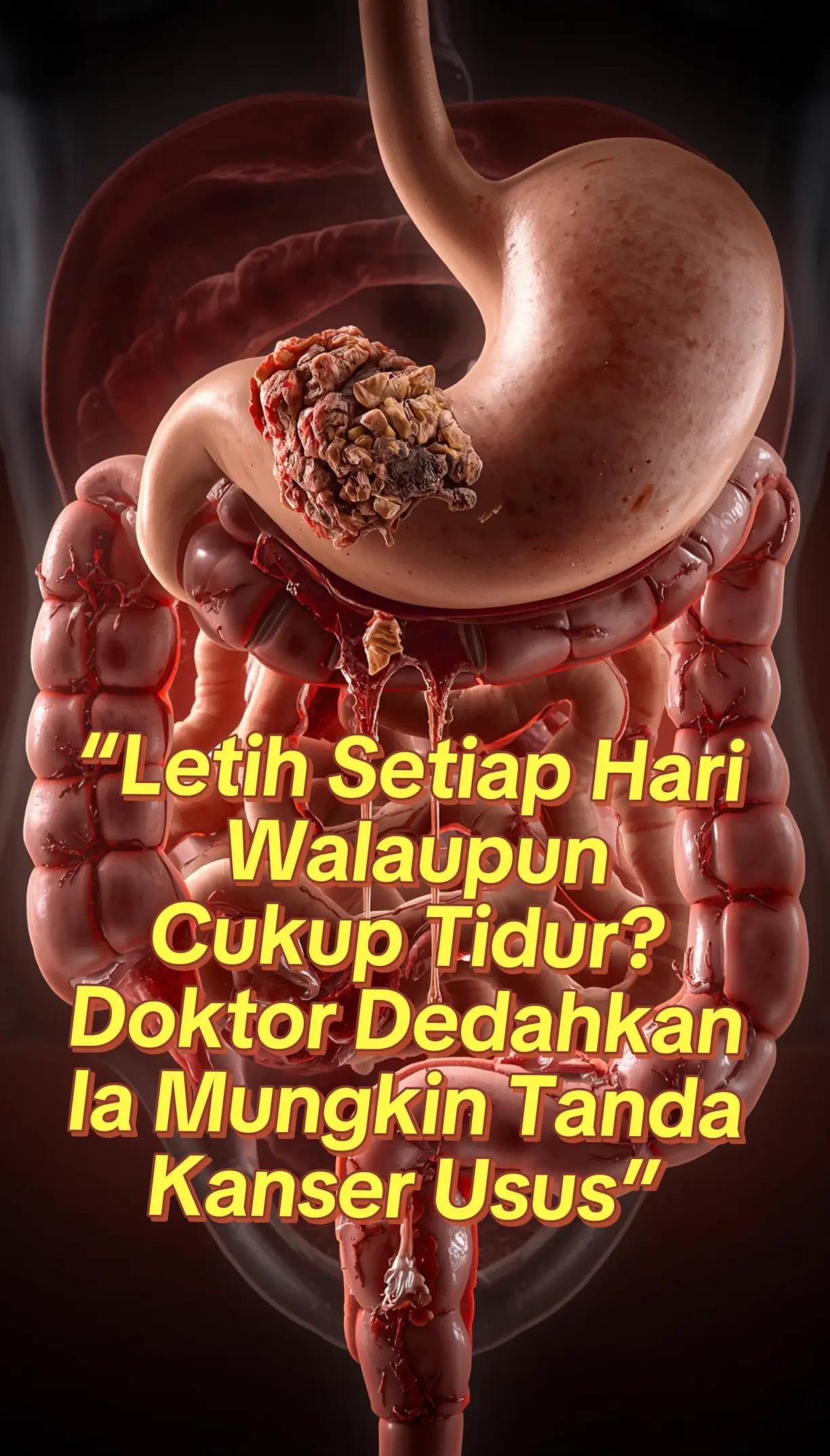 @TERAPI IMUN SEMULAJADI