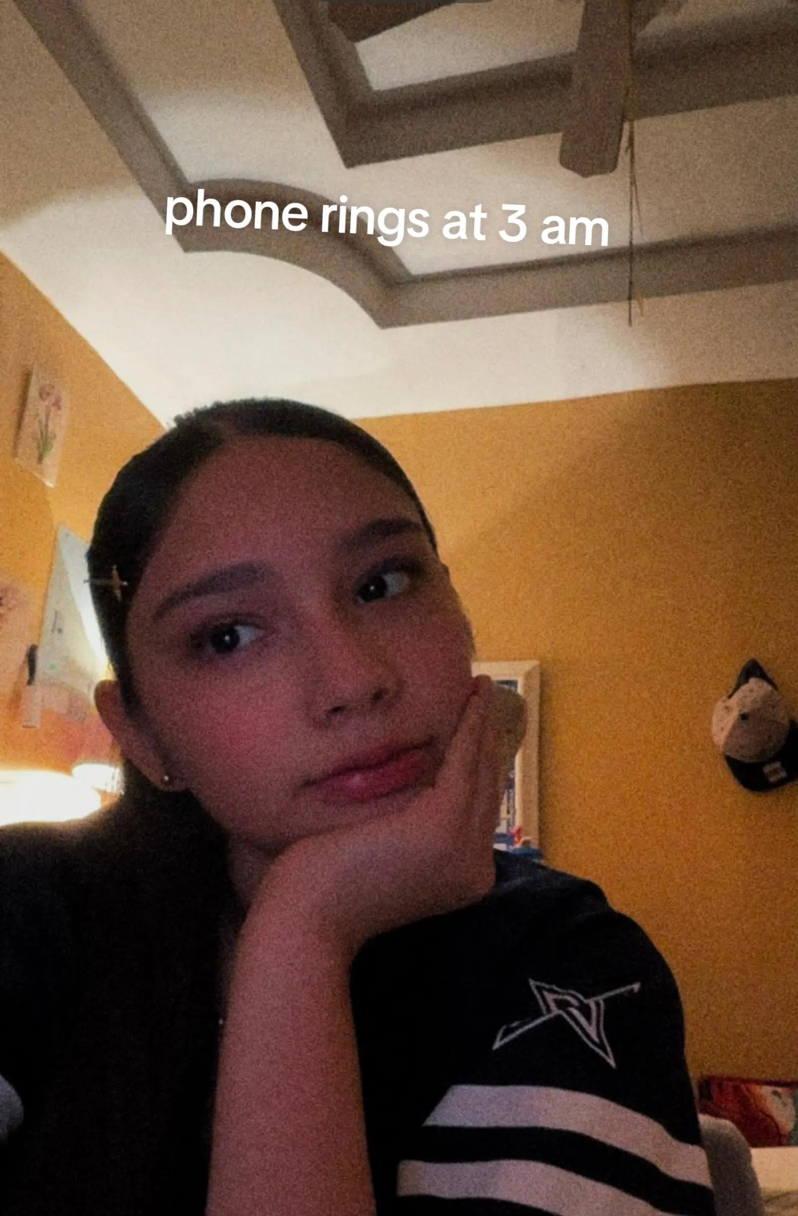 @Larissa Gonzalez