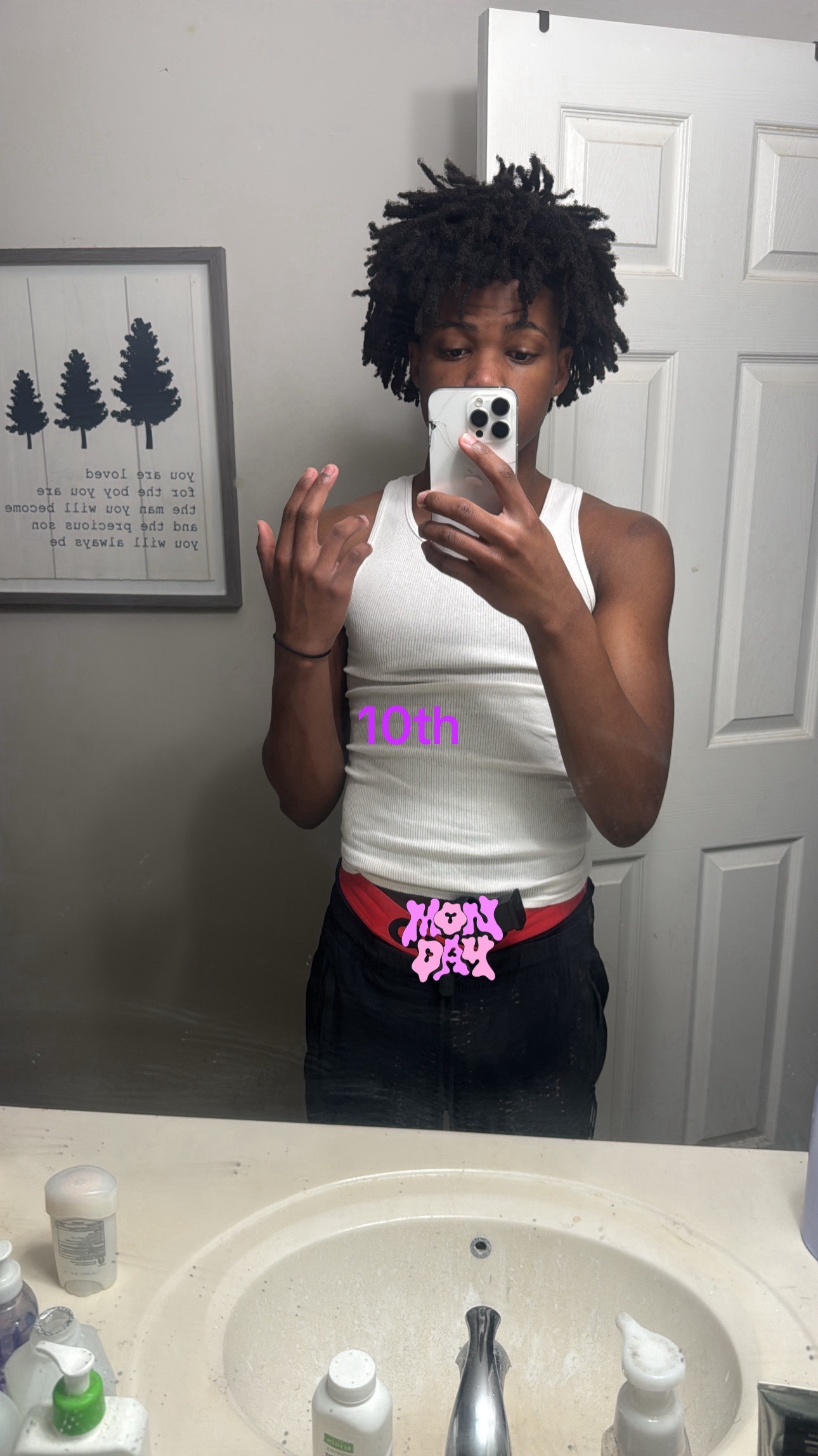 @️