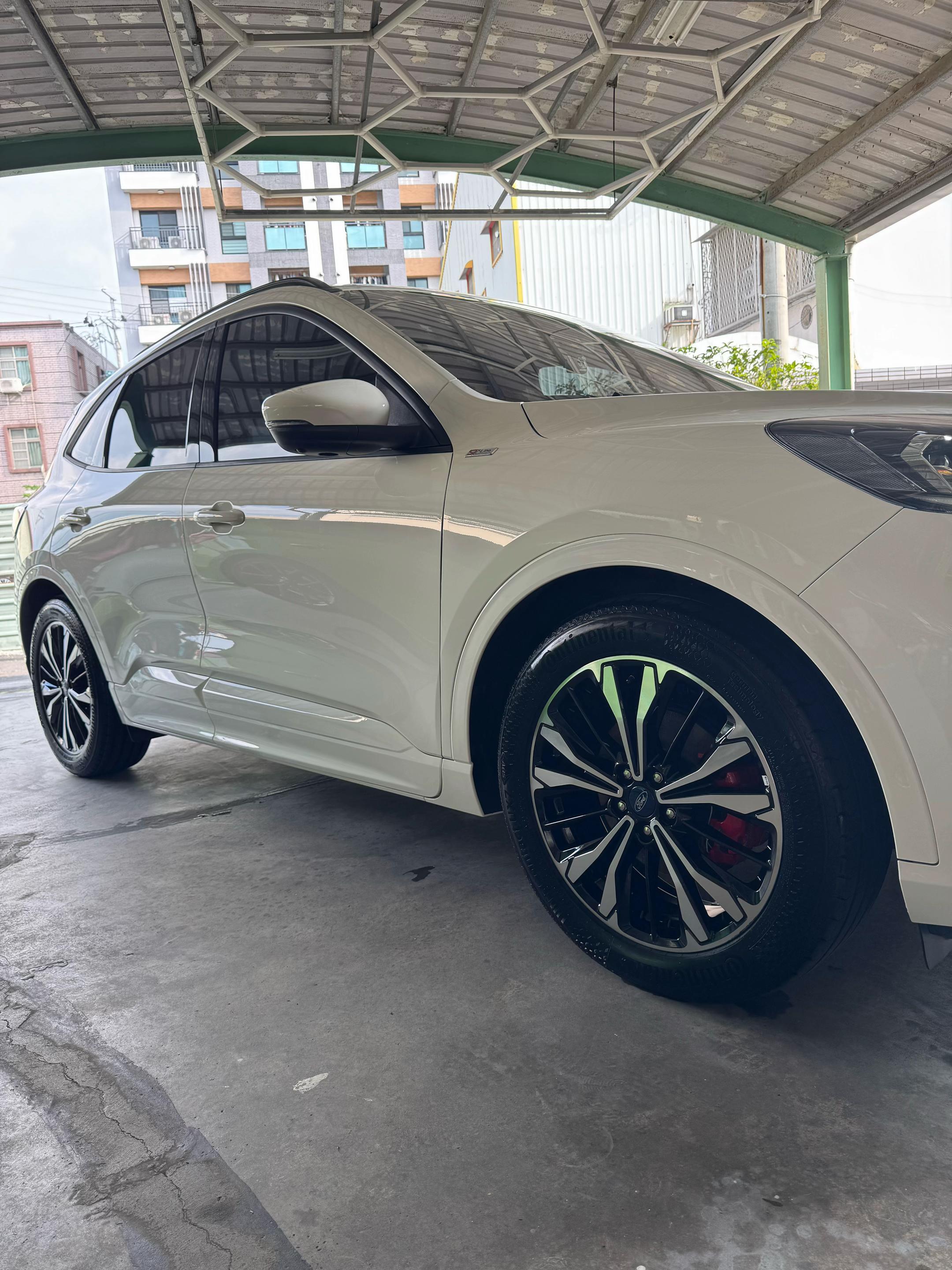 @邦尼洗車
