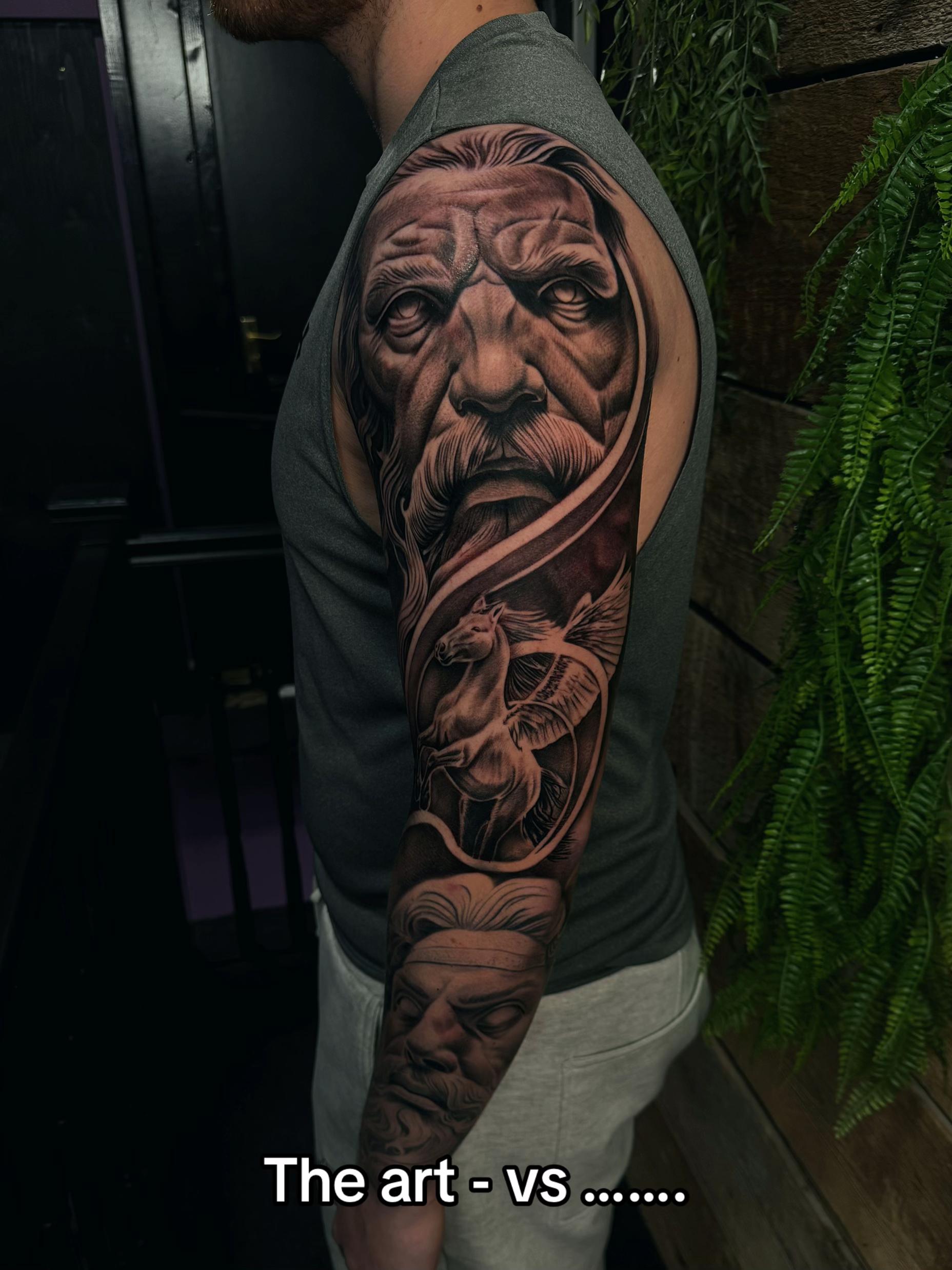 @Scottartist