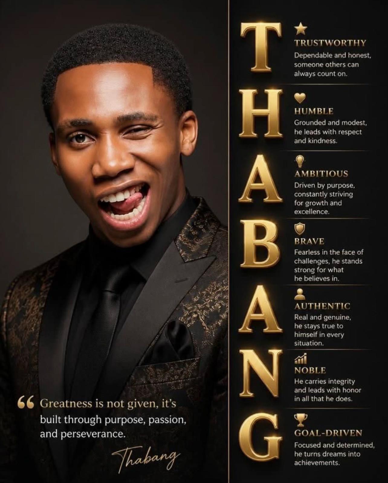 @Thabang