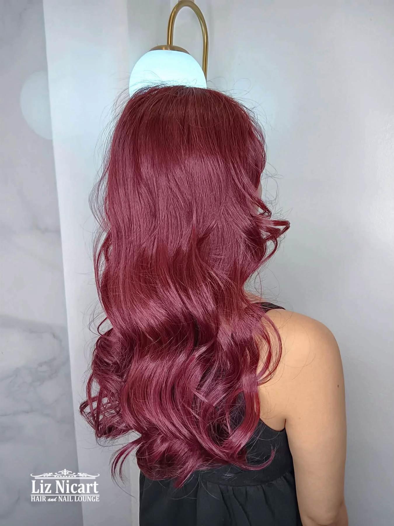 @Liz Nicart Hair & Nail Lounge
