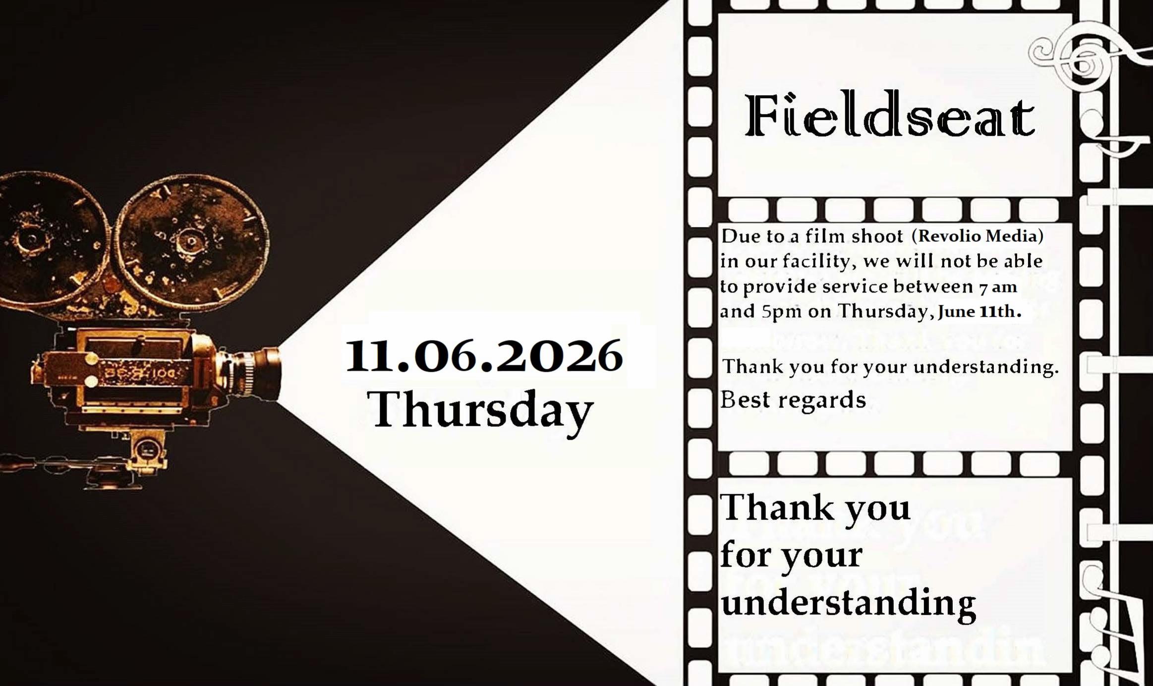 @Fieldseat, Bistro-Restaurant