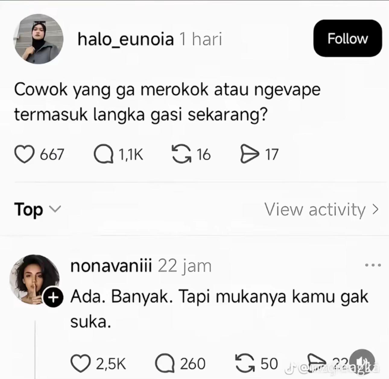 @Napek ardiansyah 