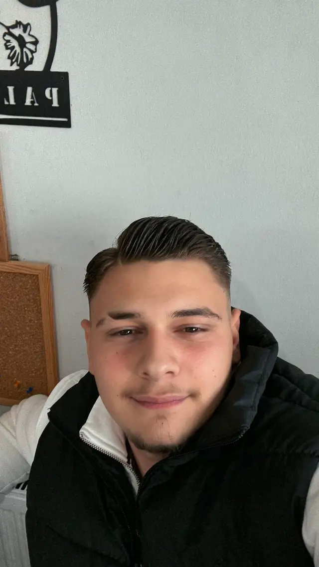 @Hasan Ali gkz