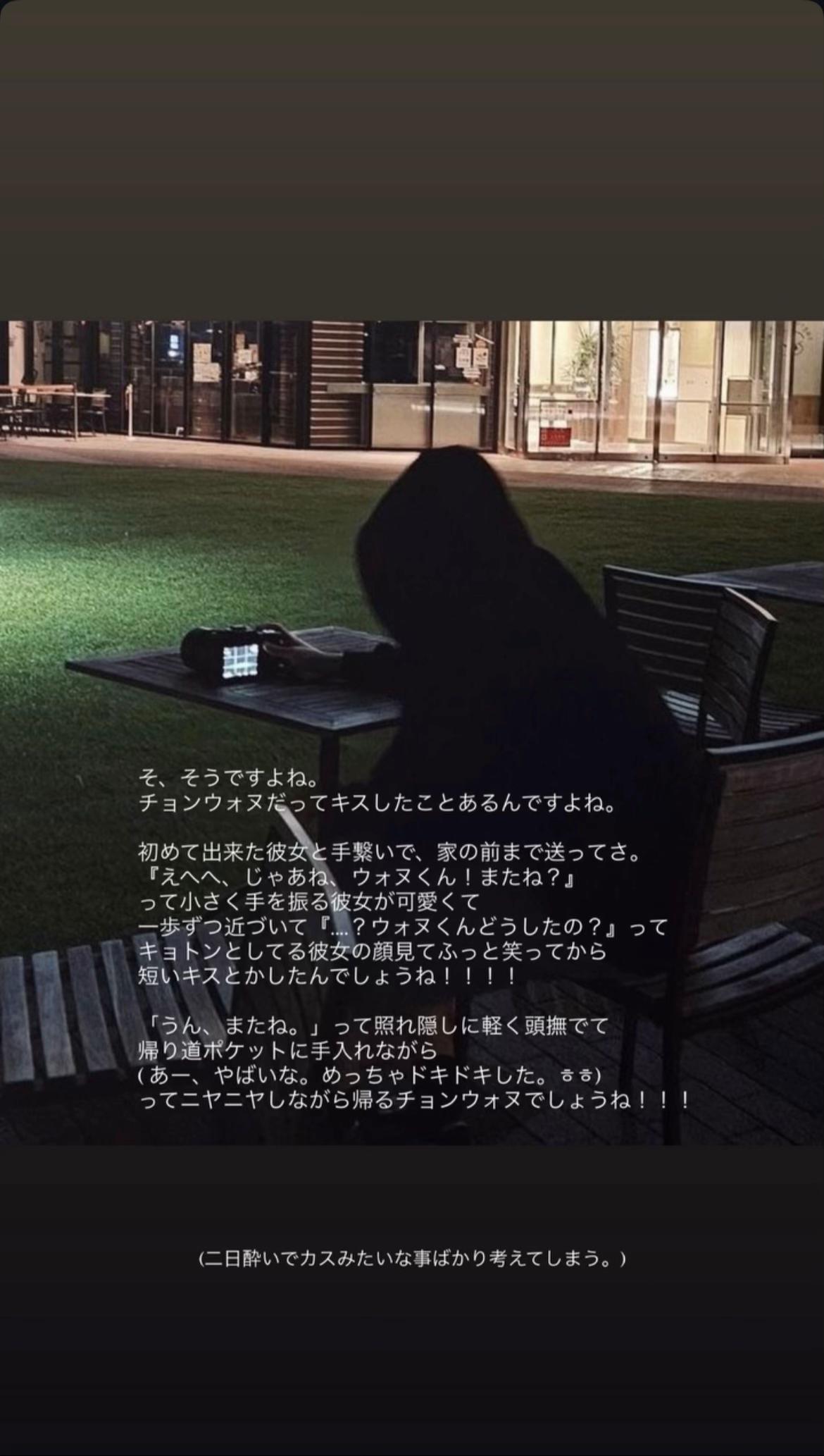 @여름 .