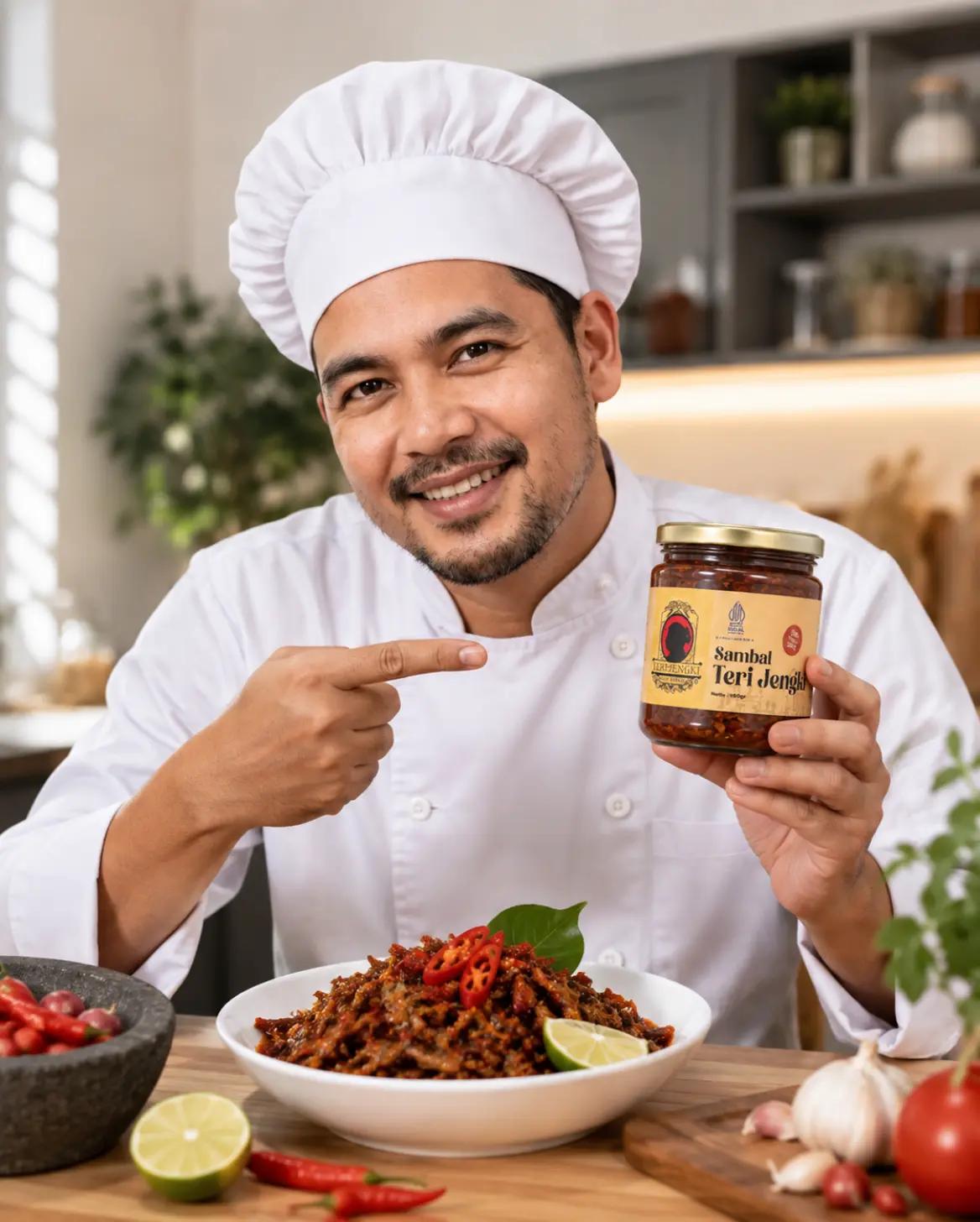 @Chef Apon syah™
