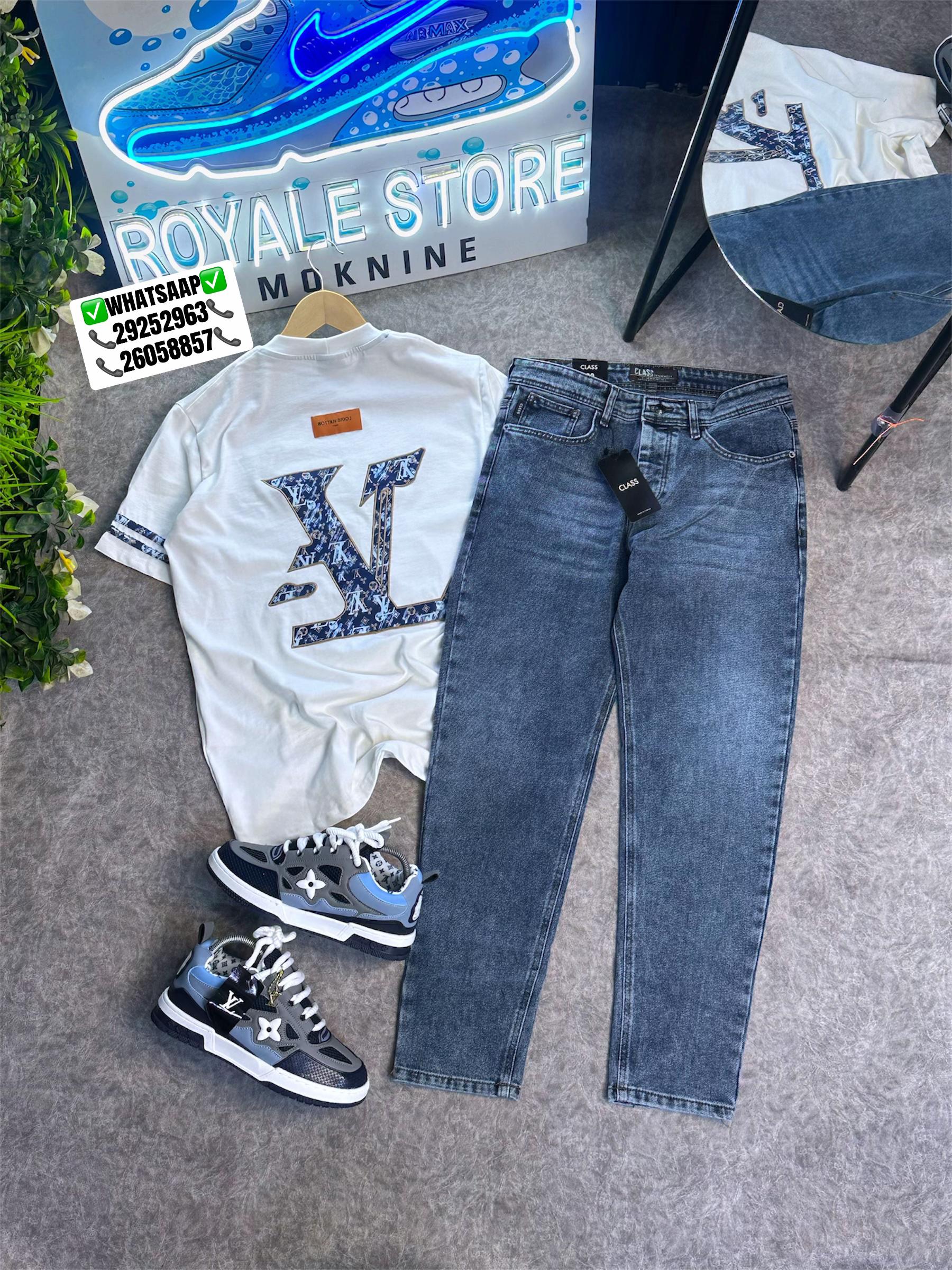 @Royale store