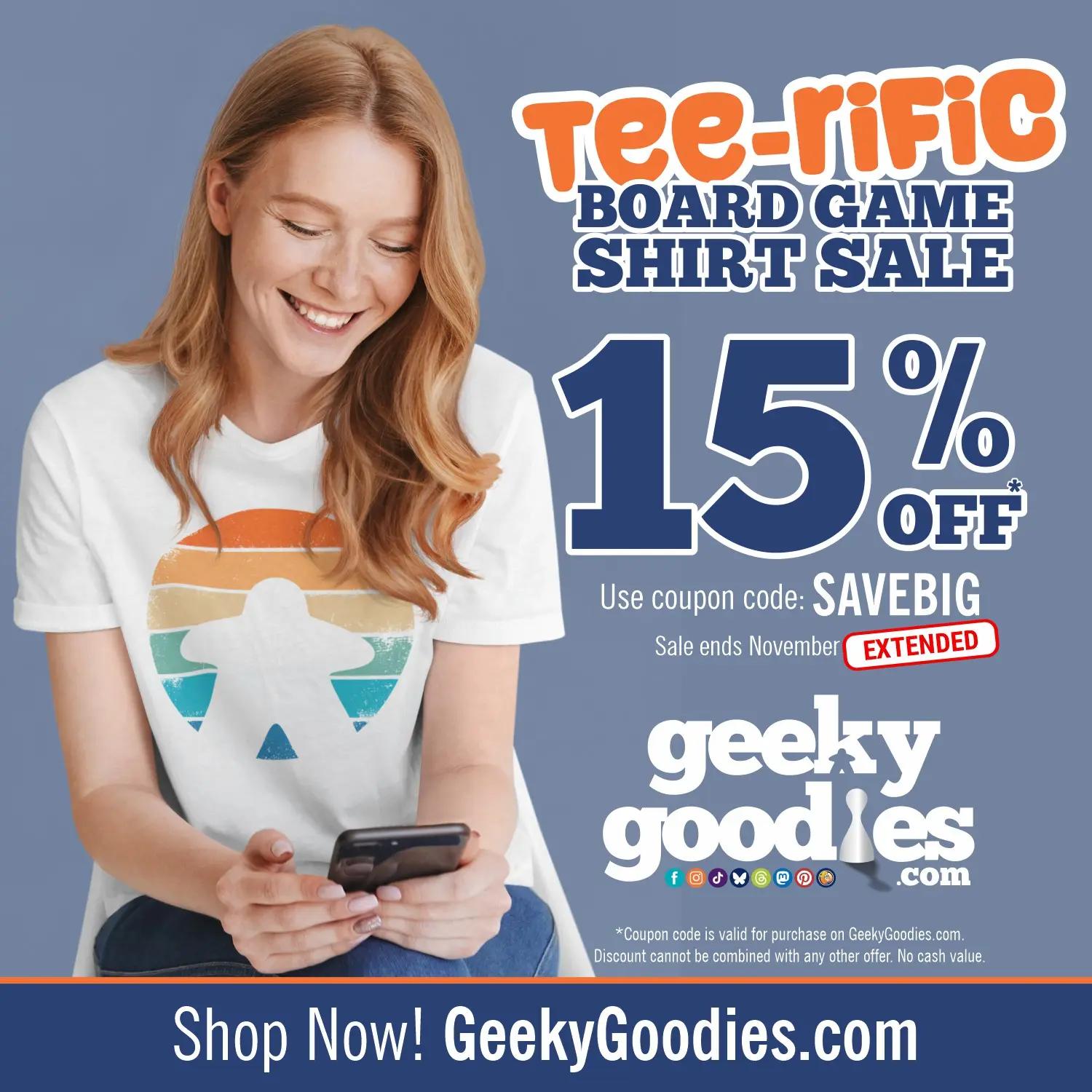 @Board Game T-shirts & Gifts