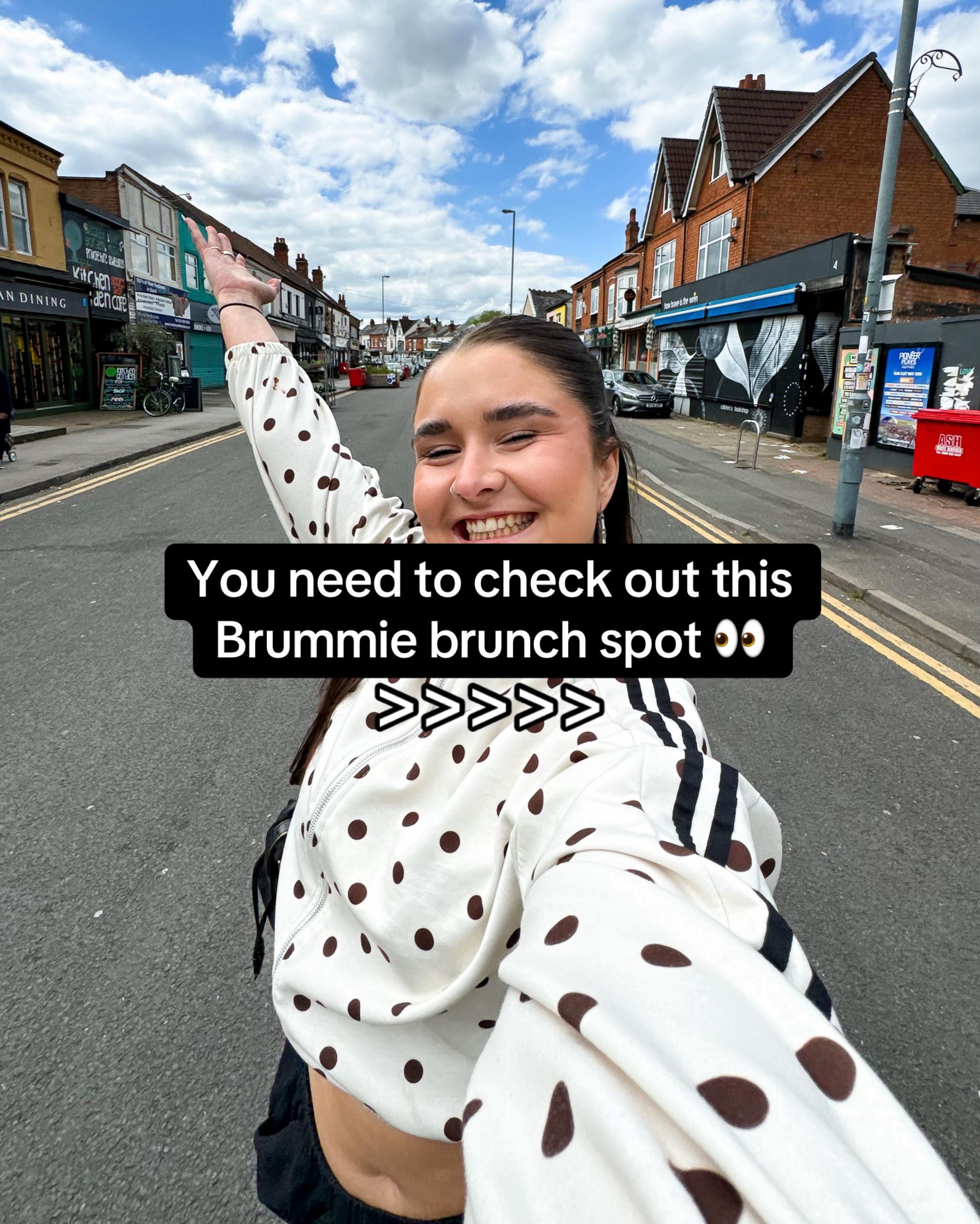 @Birmingham Updates
