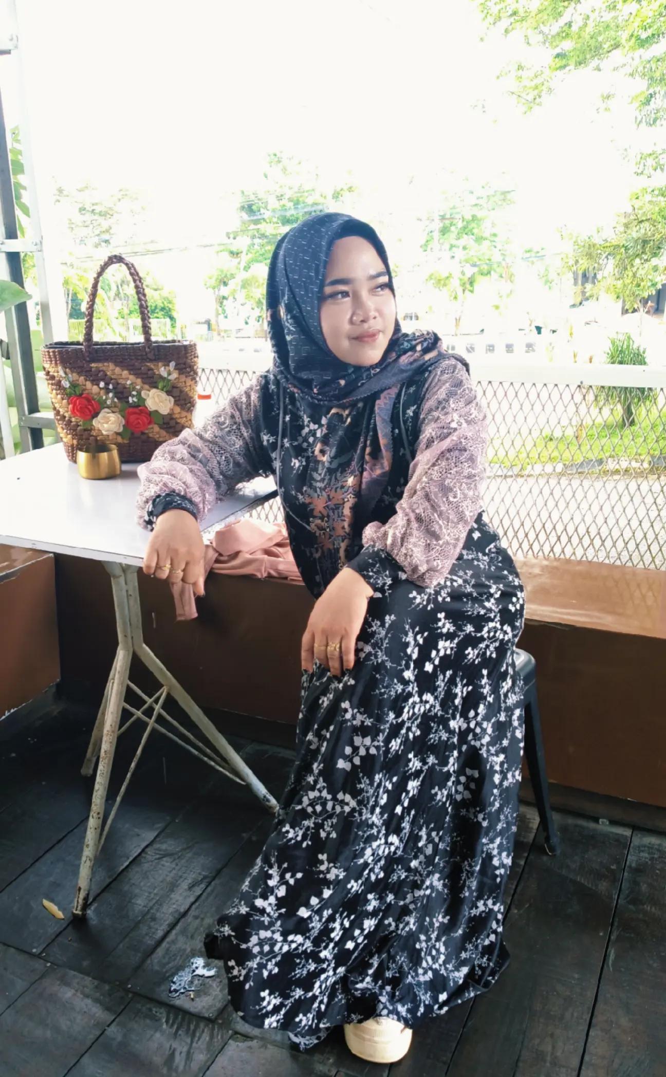 @Mala Rindu