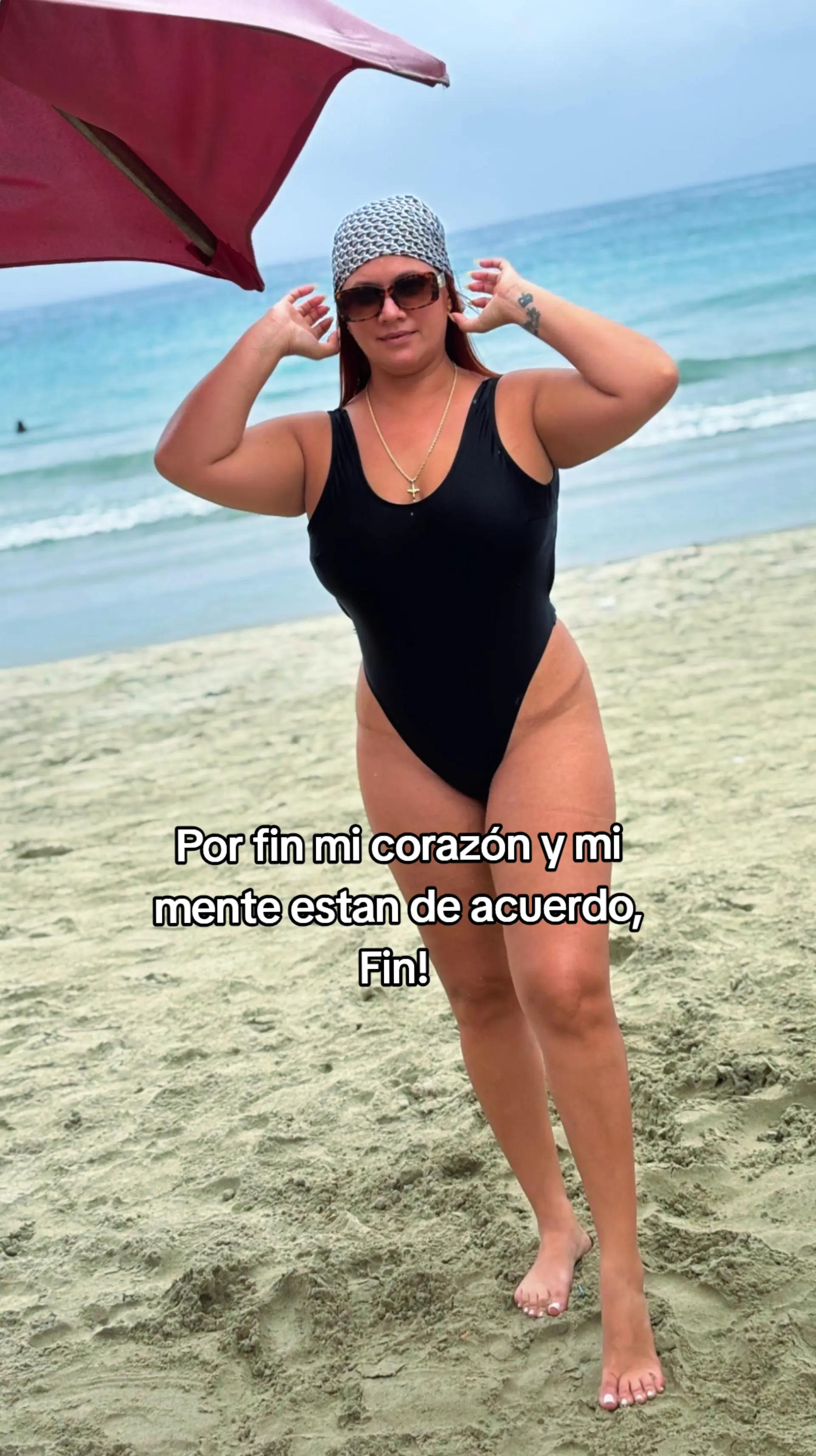 @Luisa Abreu