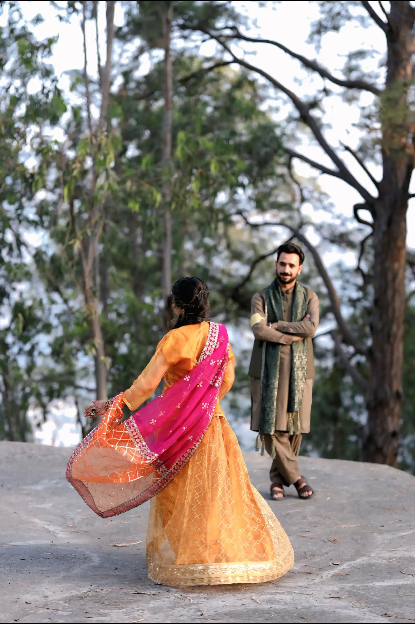 @Weddings by Mustajab