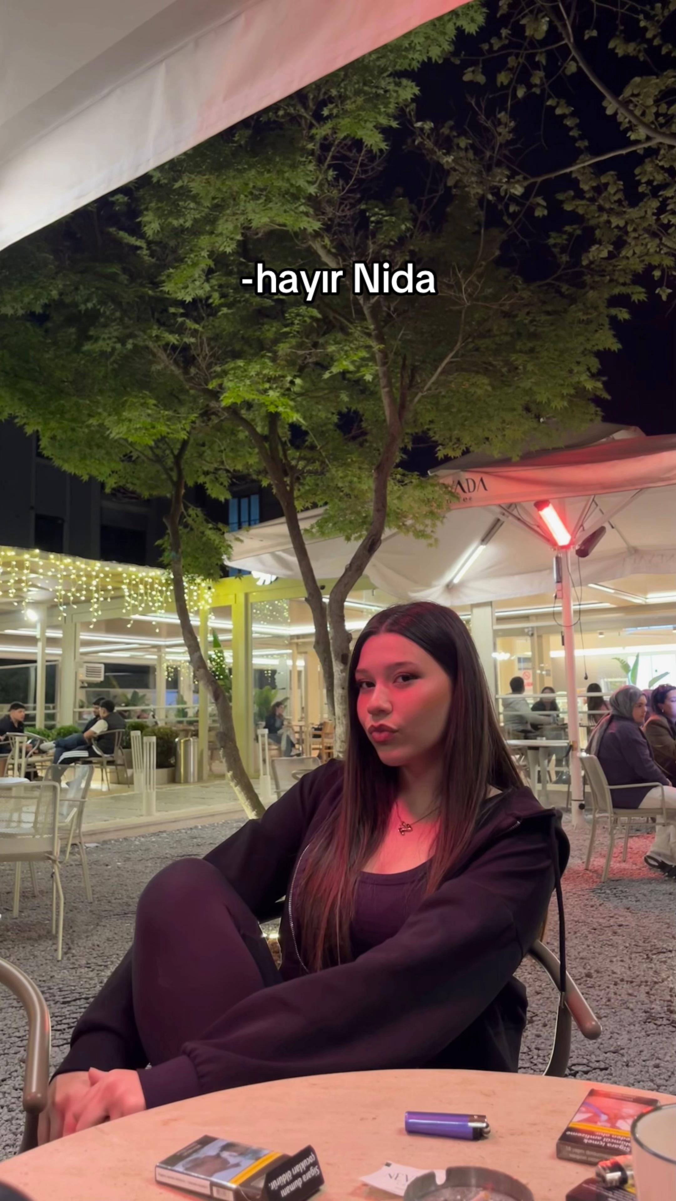 @Nida