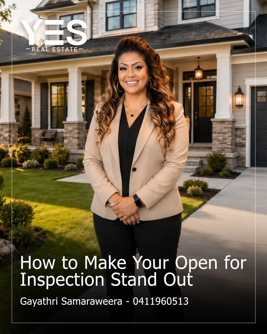 @YES Real Estate