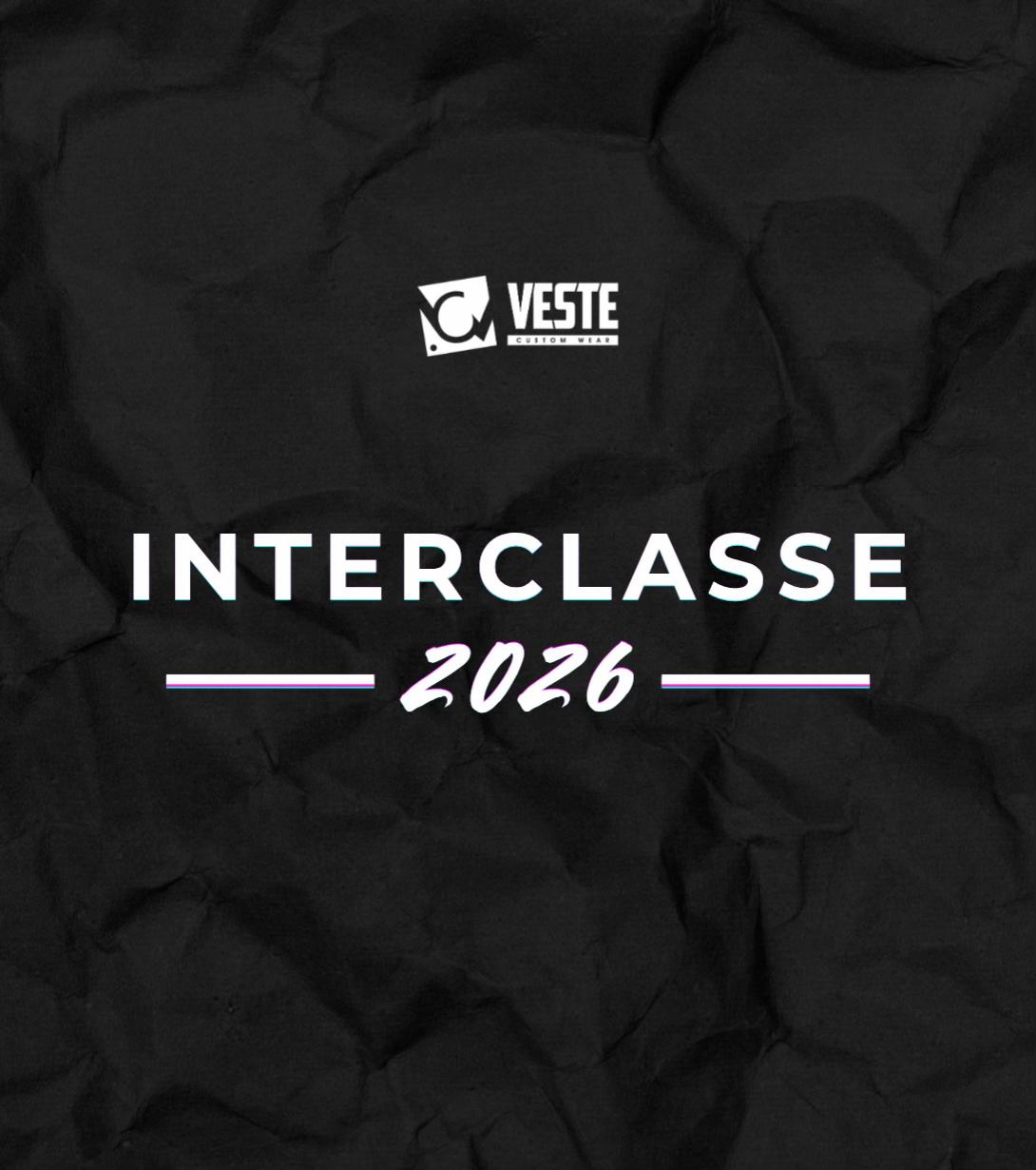 @Veste CW