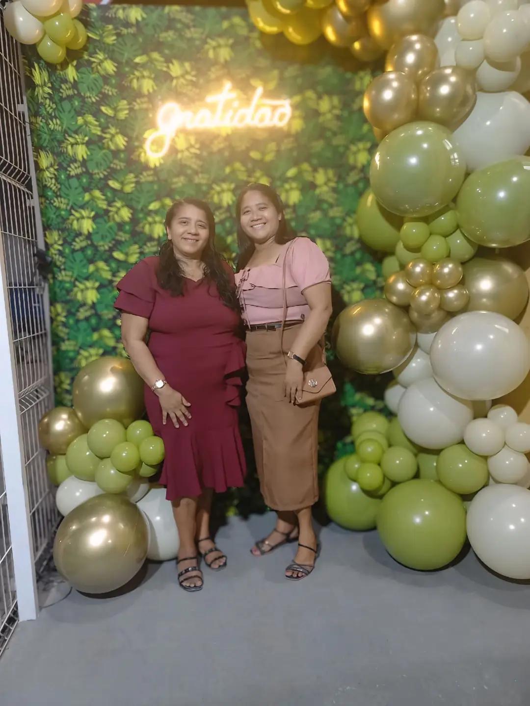 @Elizabete Ferreira