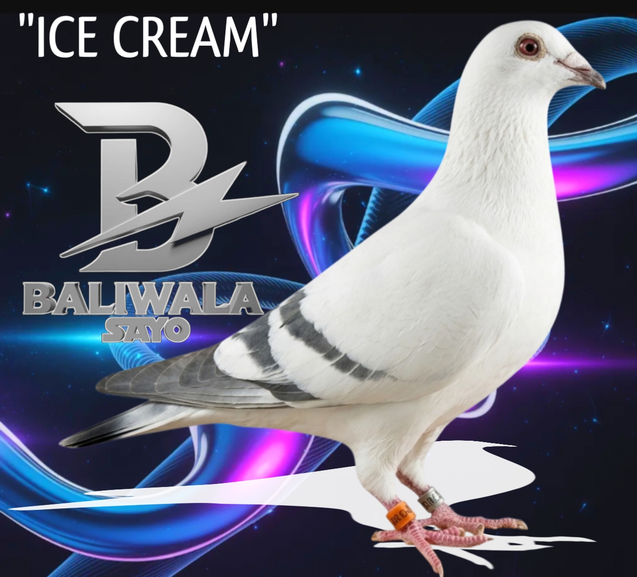 @baliwala sayo