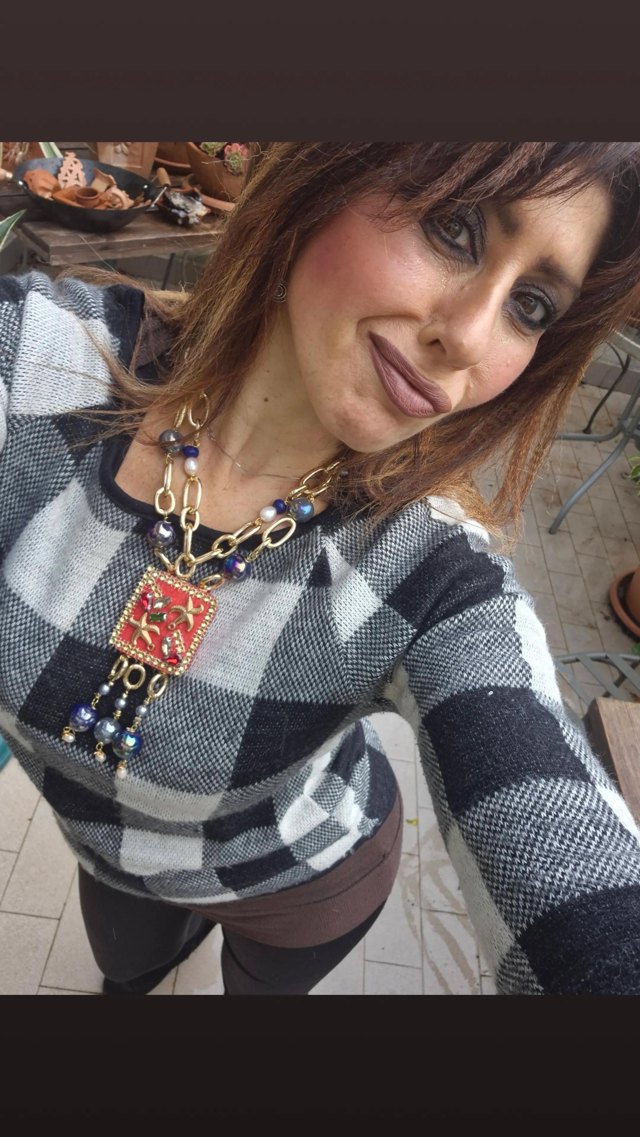 @Anna Napoli631