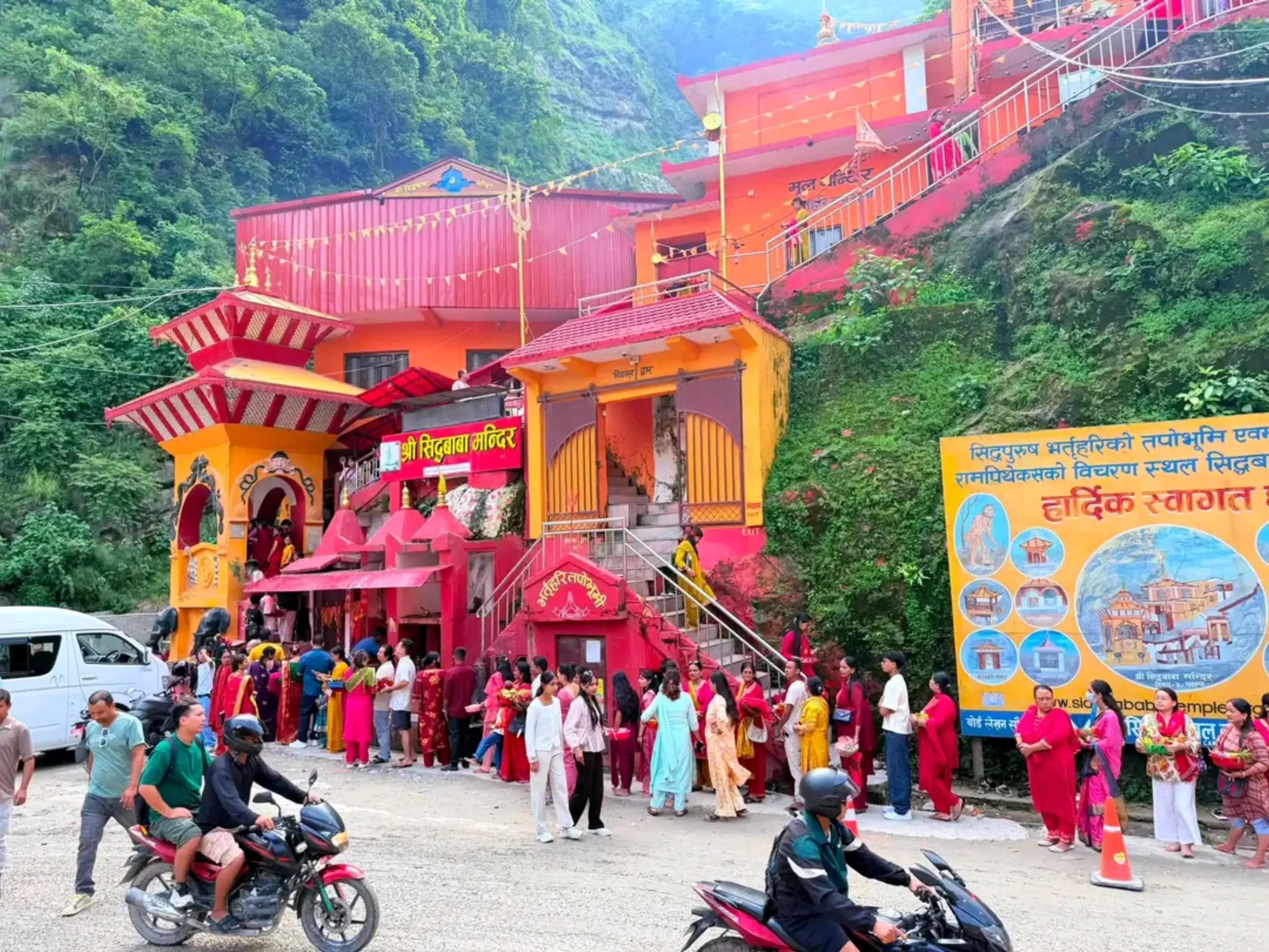 @information Nepal