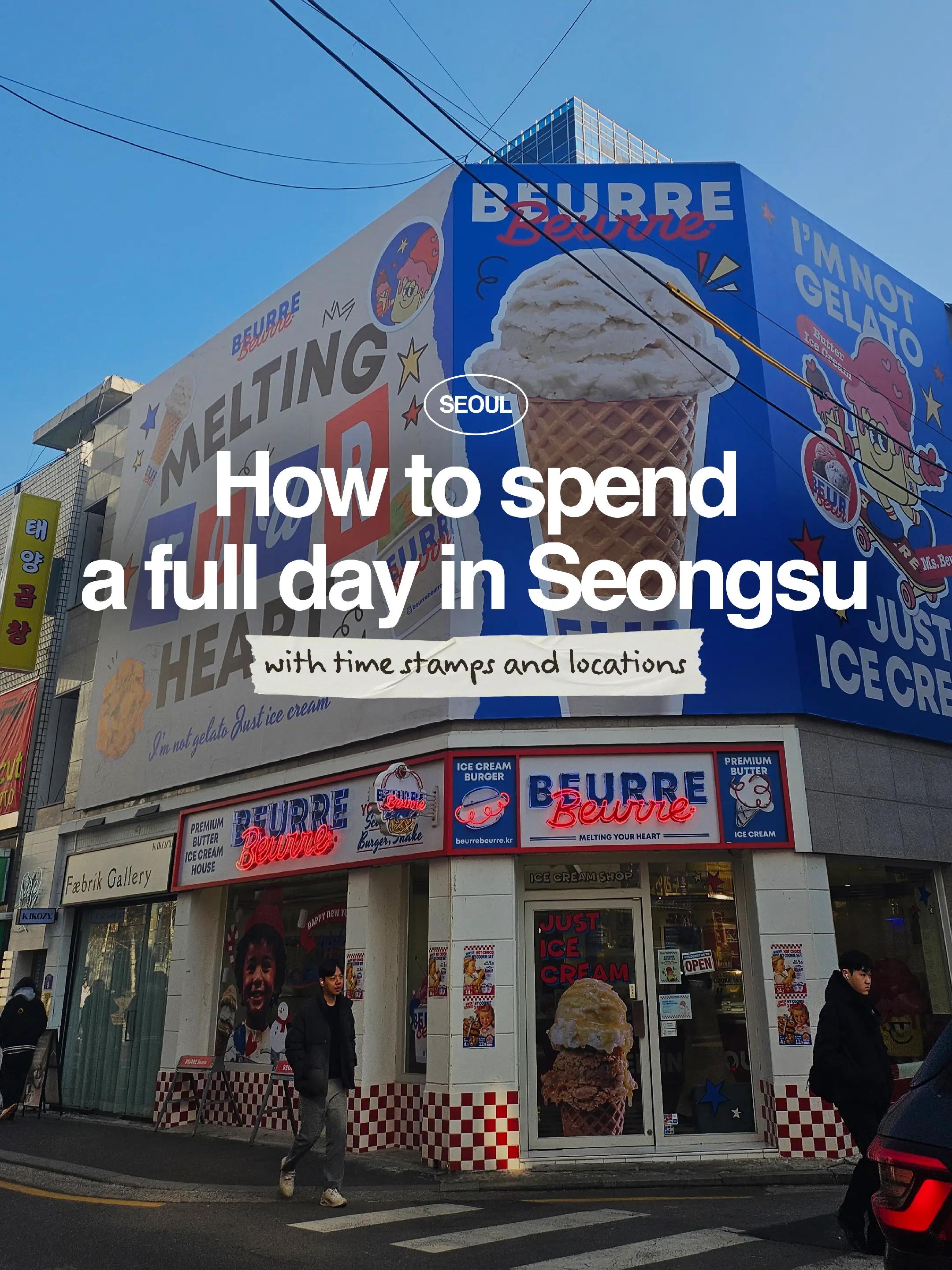 @Lou Ann | Seoul & Travels