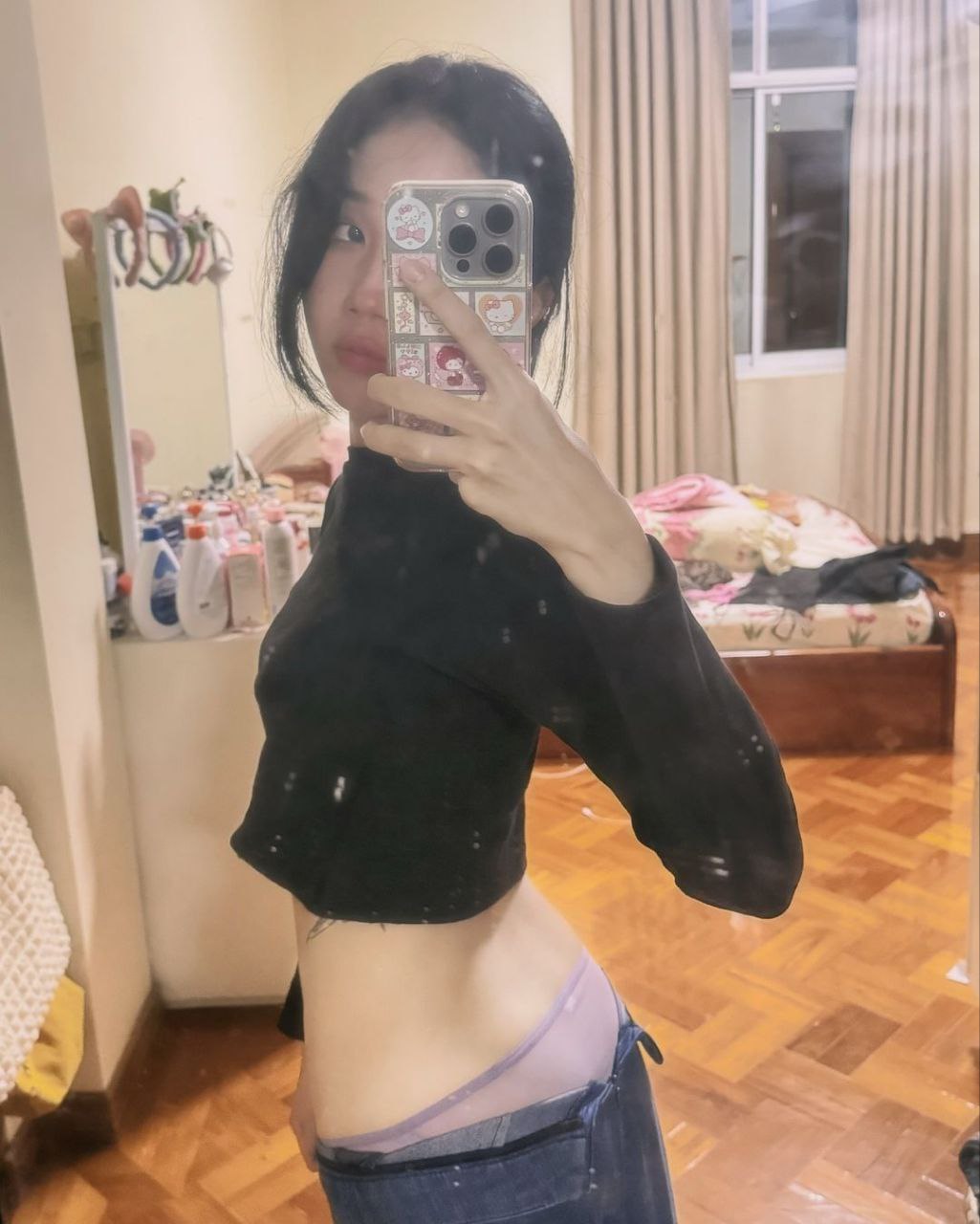 @Burma Beauty Gallery