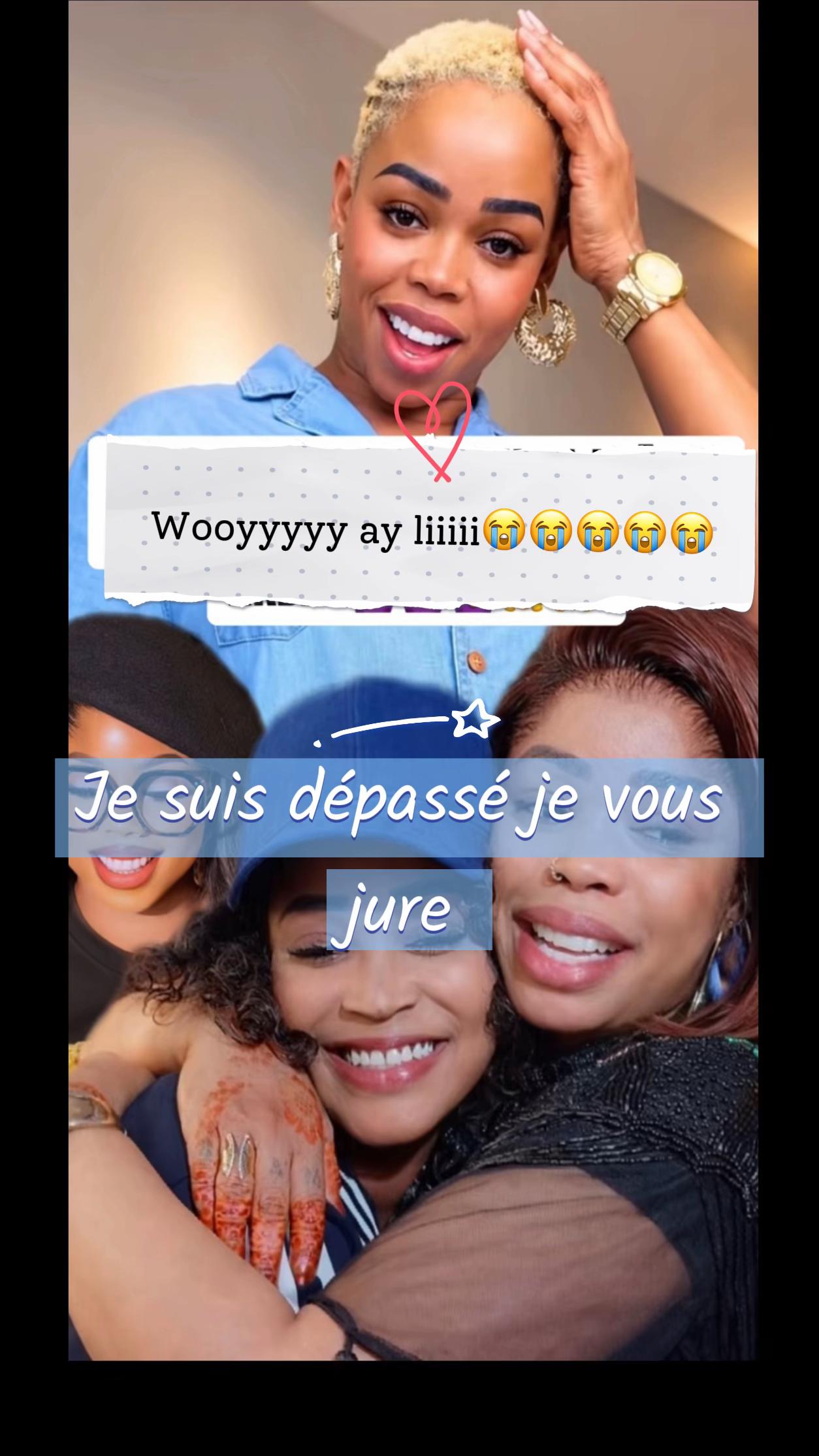 @vie de couple bou yaya savon😘