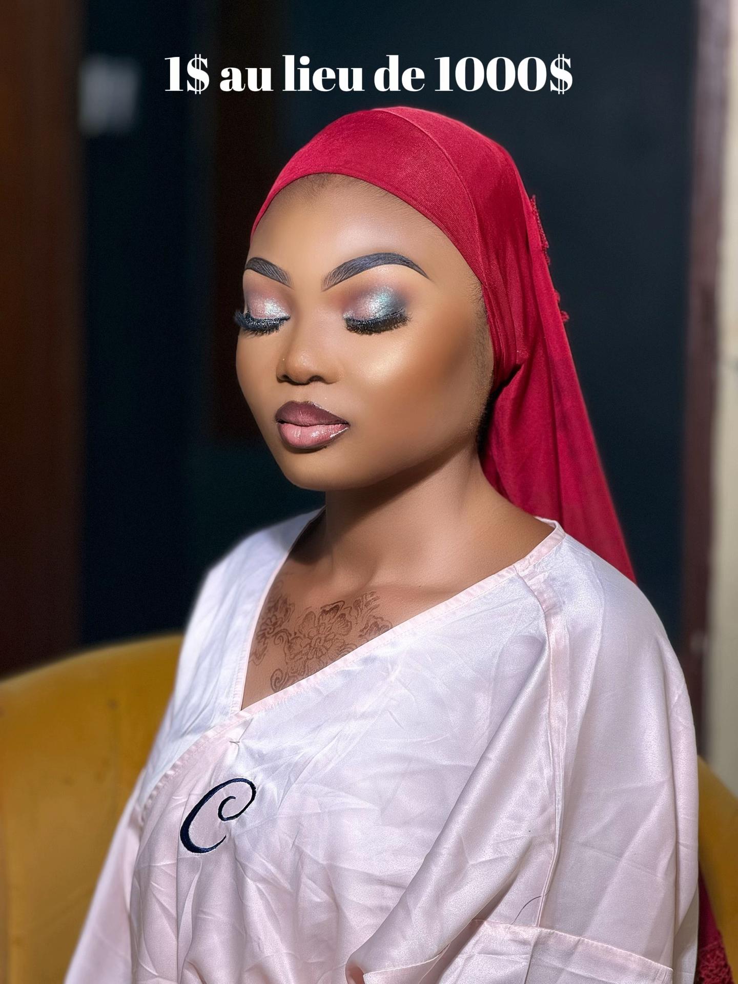 @Nathalie makeup 💄🧿