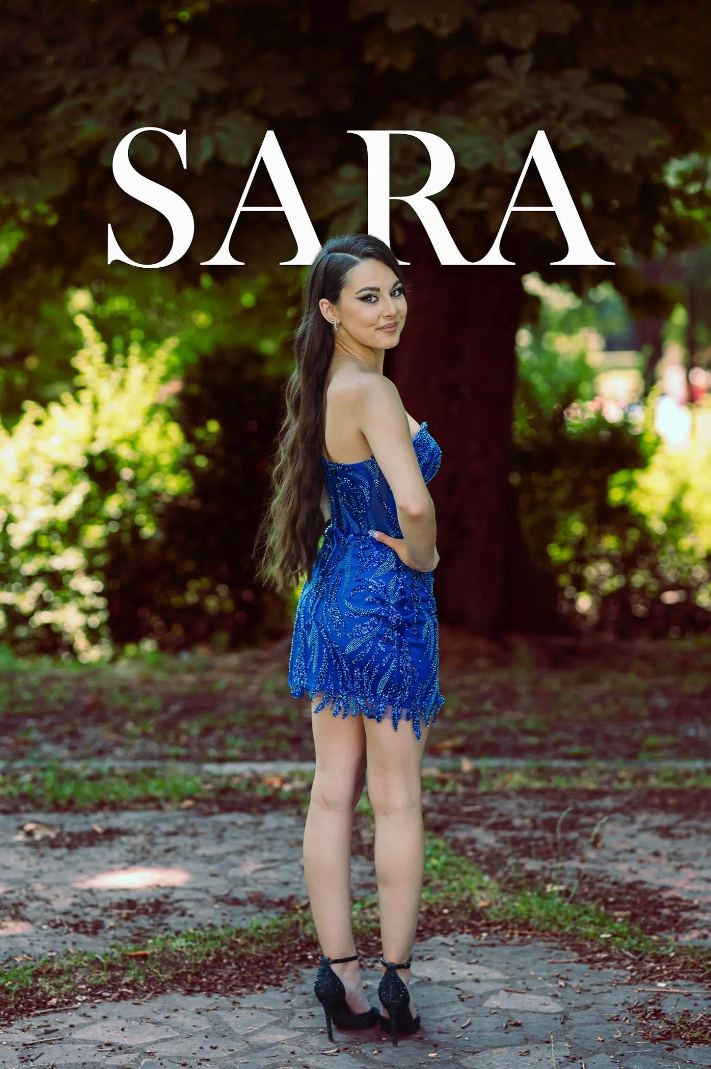 @Sara