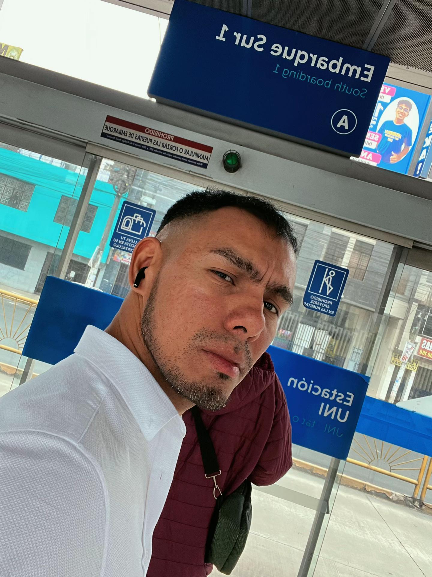 @Josu&eacute; Rodriguez
