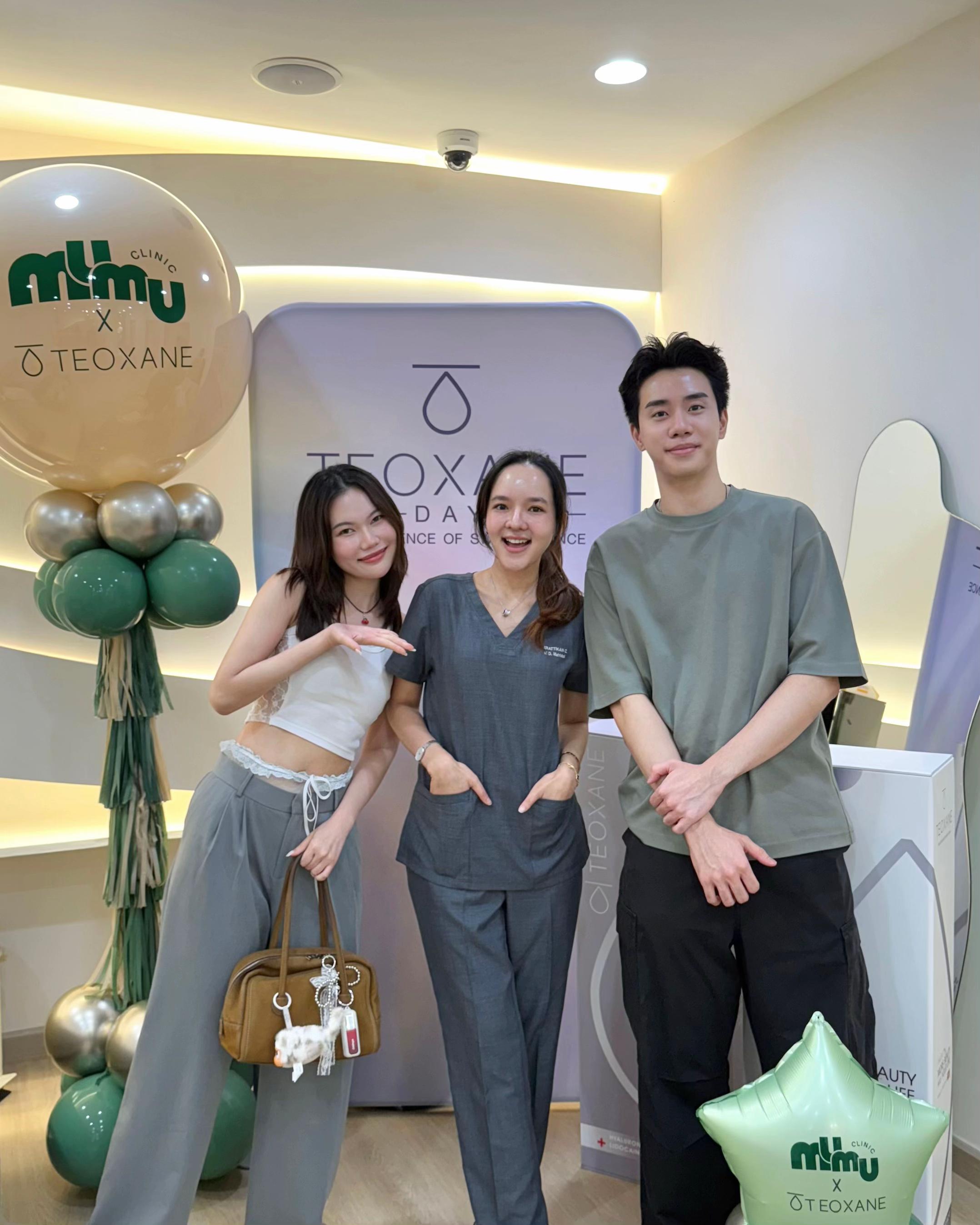 @Mumu Clinic Thonglor 10