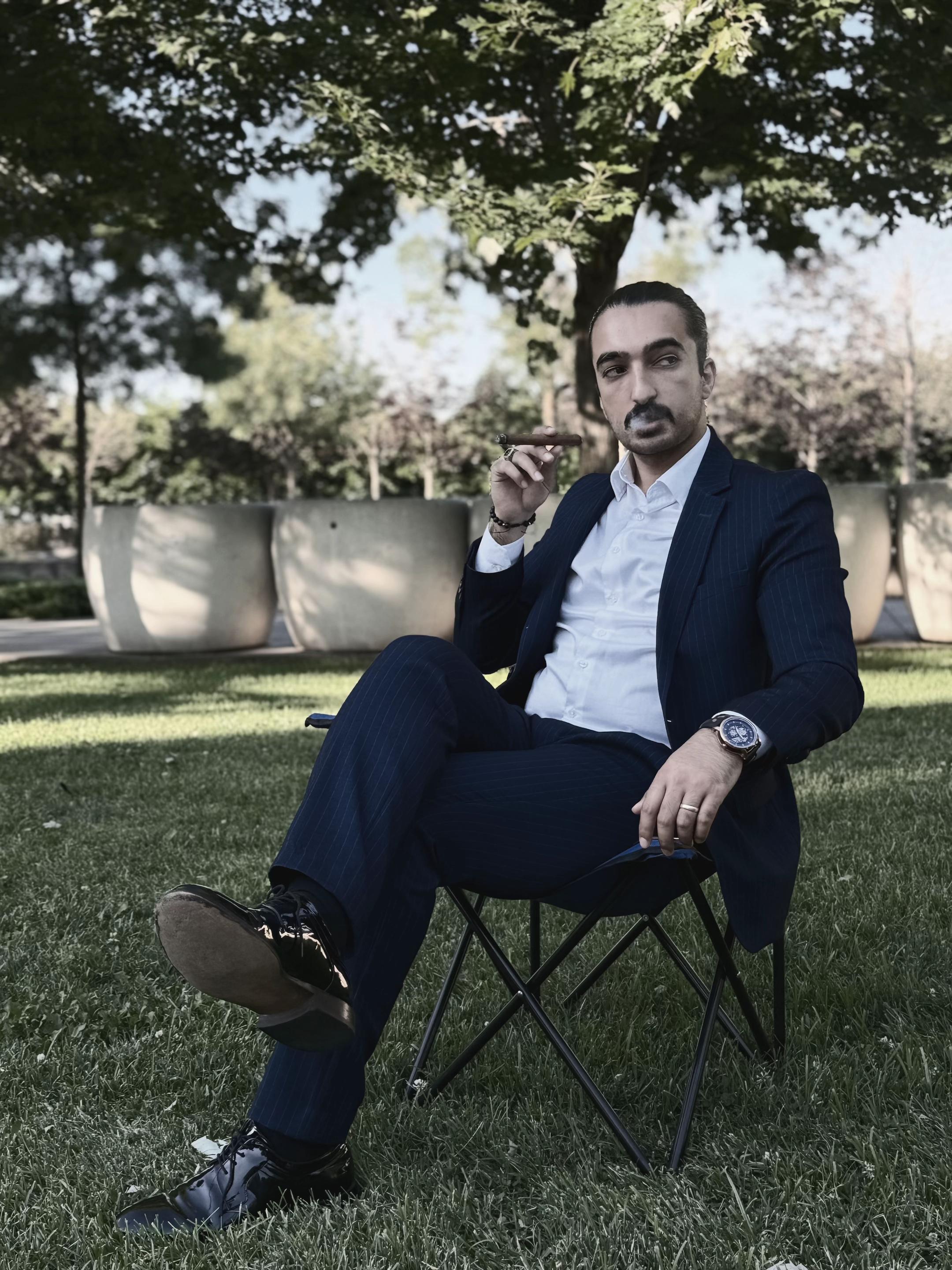 @Yusuf Kundu