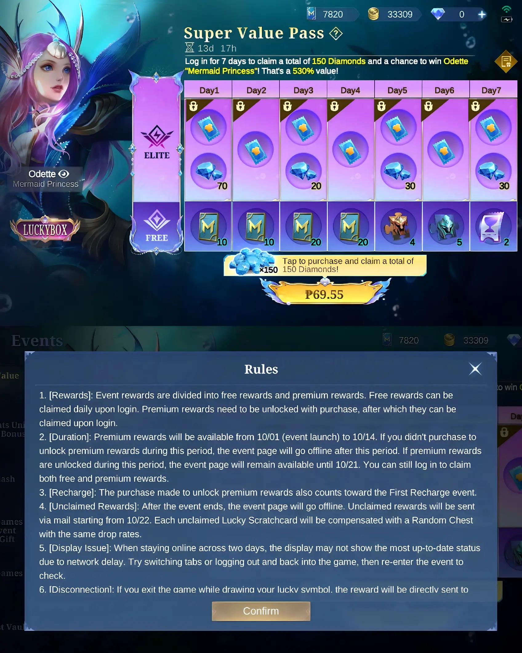 @ML Leaks