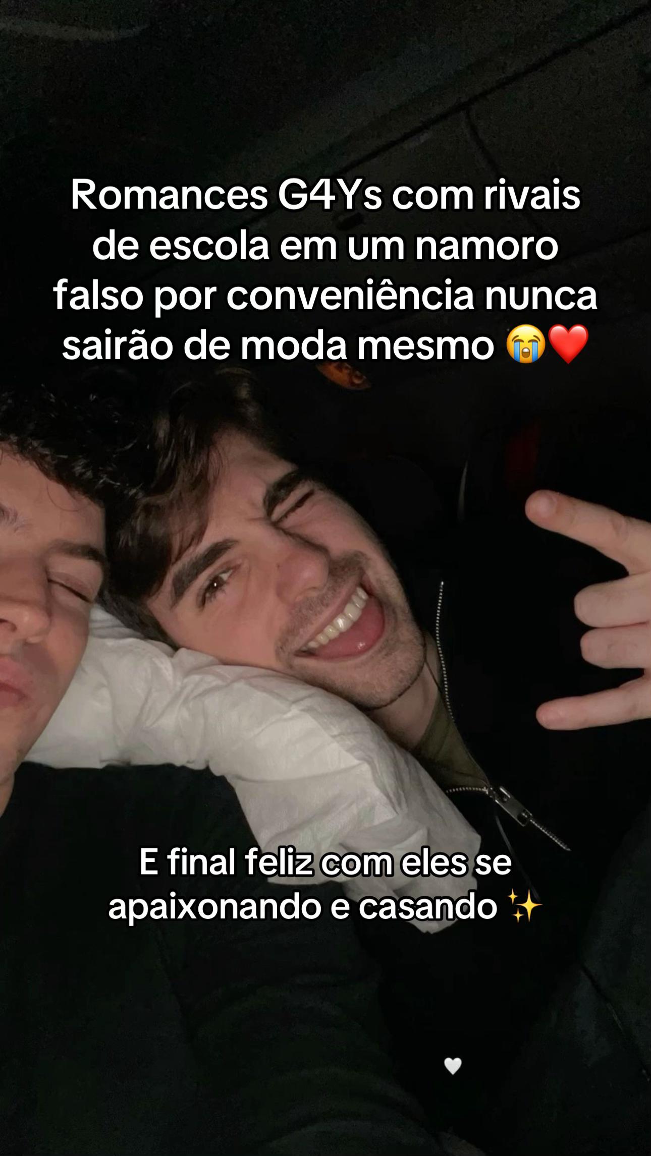 @Cayden T. James