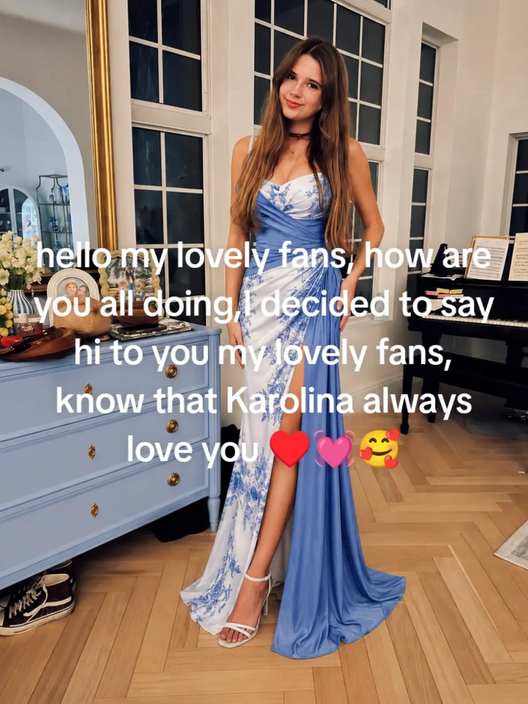@Karolina pendesko