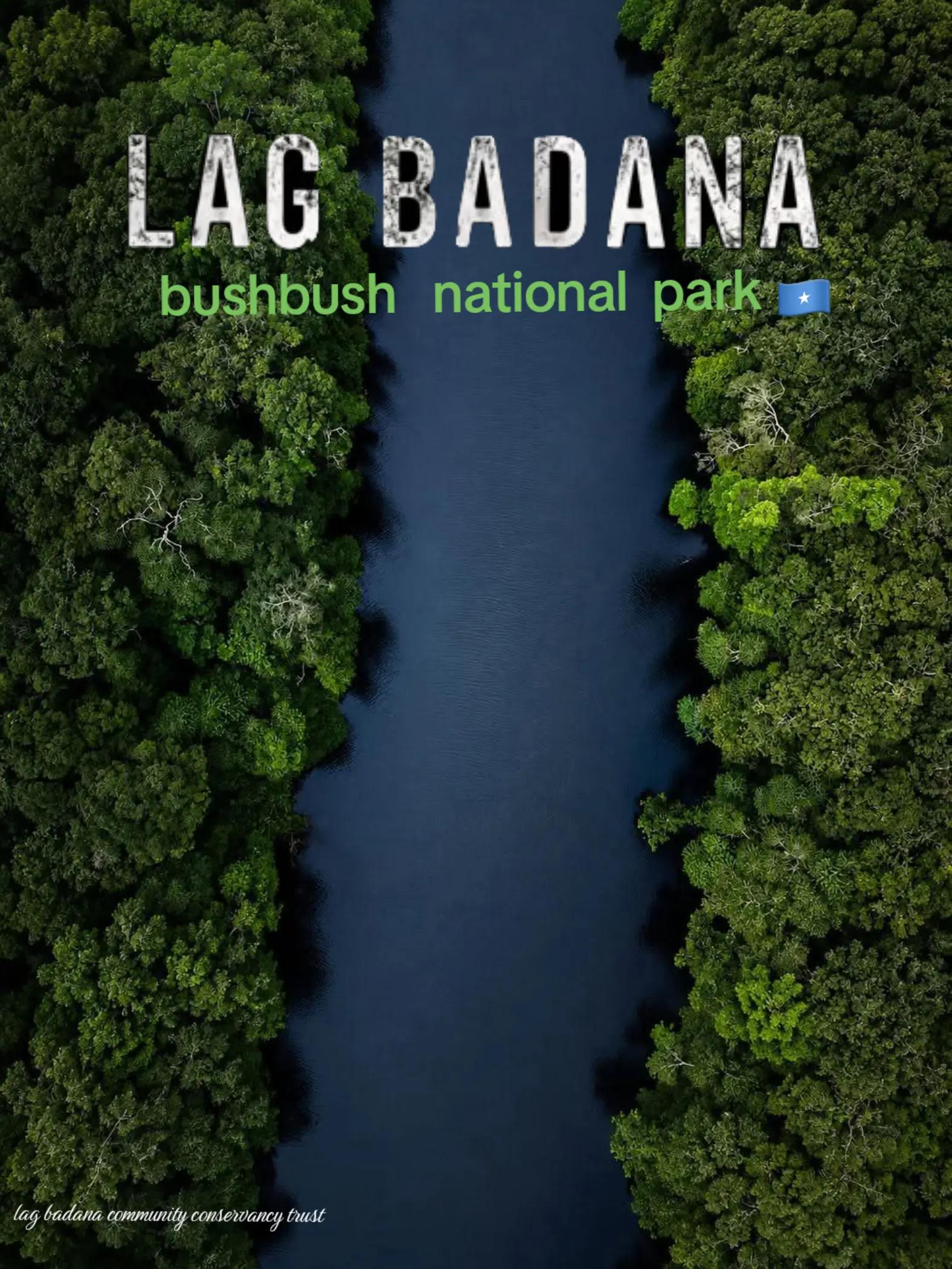 @Lag Badana C conservancy Trust