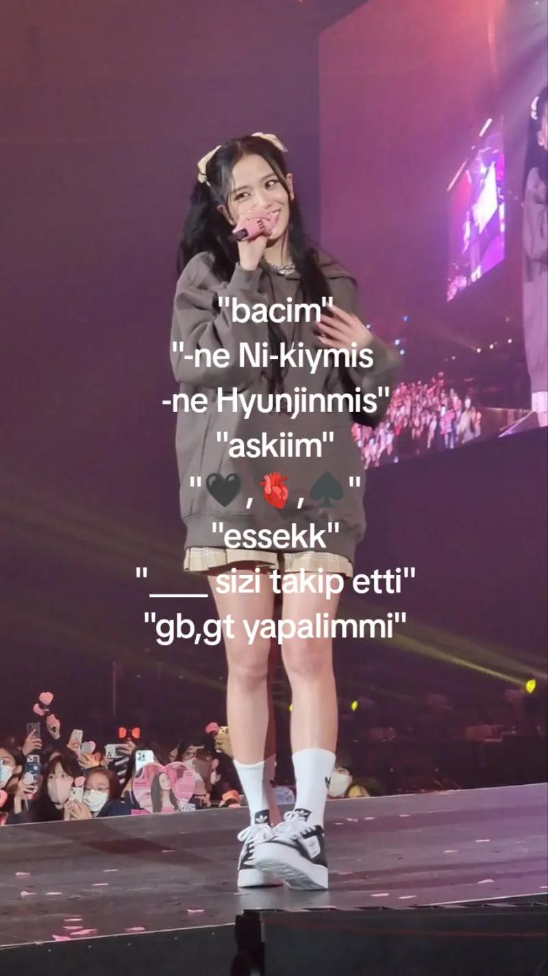 @Hyunjin•sooyas__H♠️