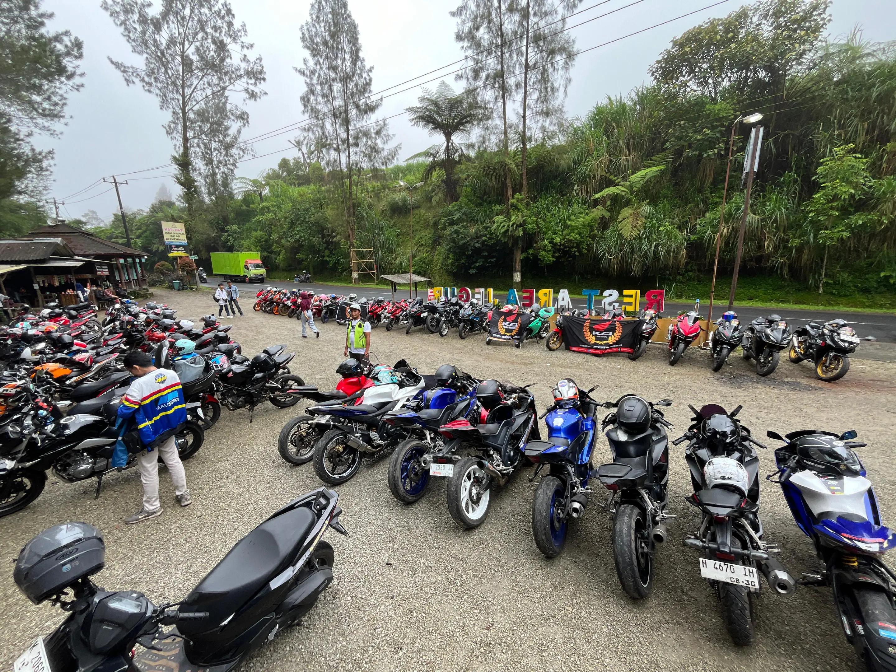 @Komunitas CBR Indonesia