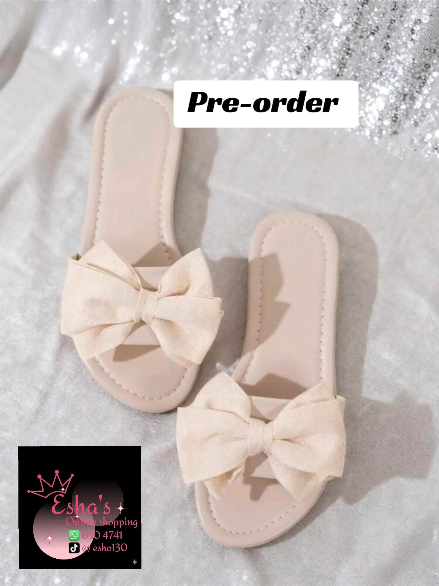 @Esha's Online shopping
