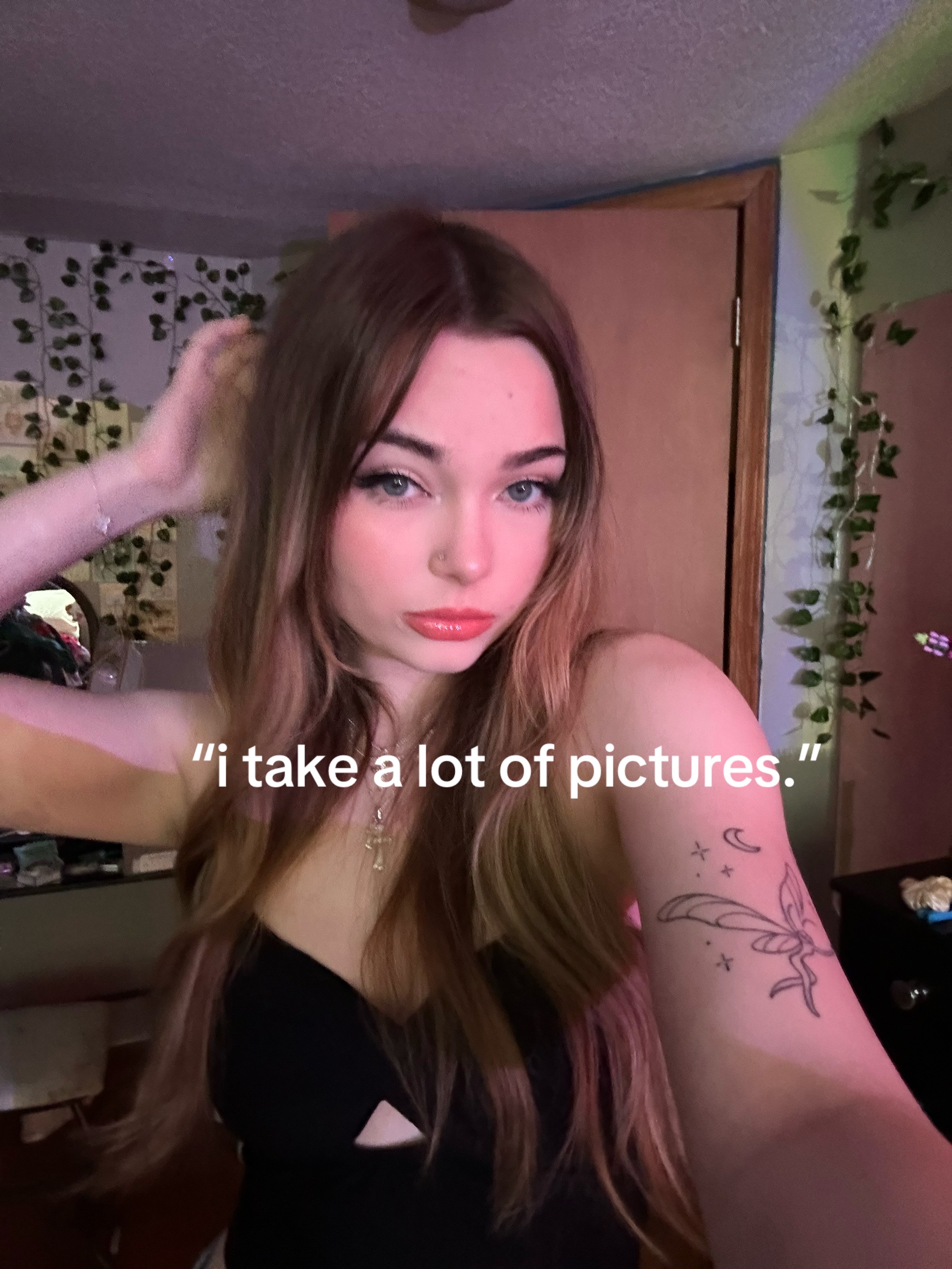 @kendall | IA Esthetician