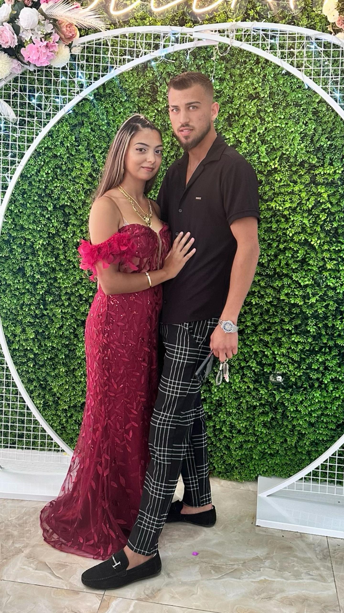 @❤️Esma&Asan❤️
