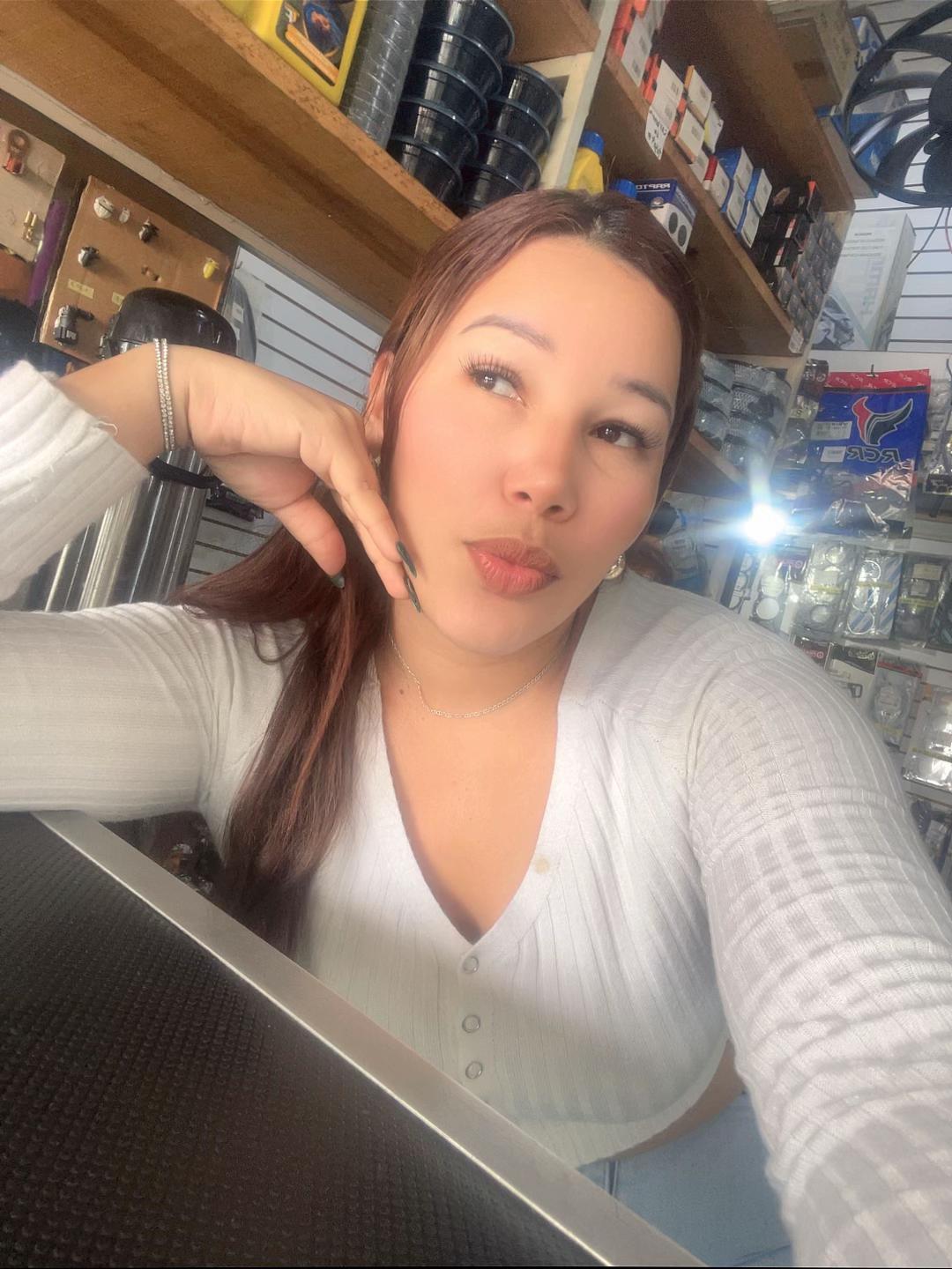 @(*;*)🎶💜🎶Dayana🎶Izamar🎶💜✨