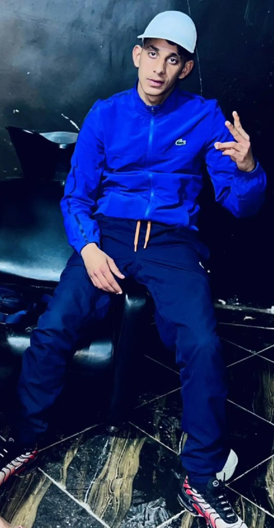 @❤️B&agrave;zitaa 🦅🪬
