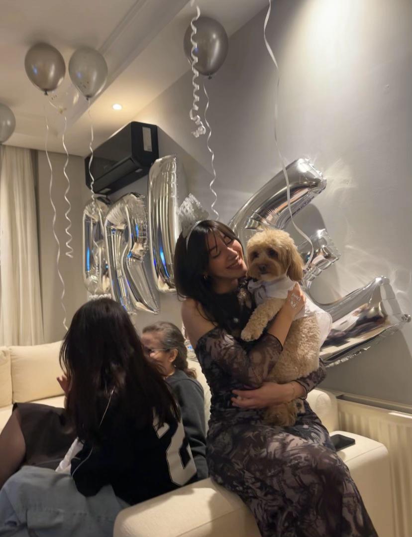 @Eylül Akkoç