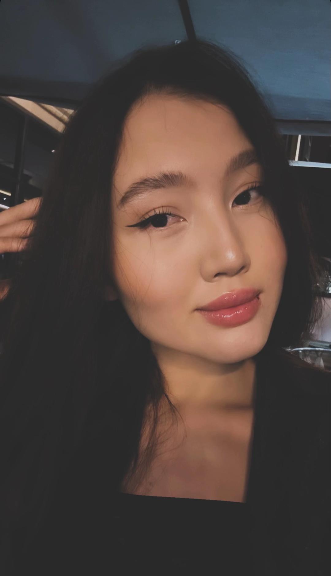 @Dana