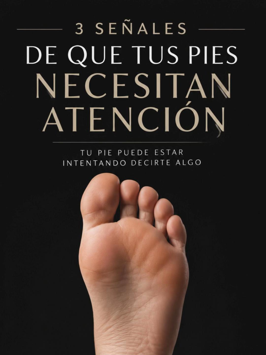 @Podología y salud | Daniel🦶🏼