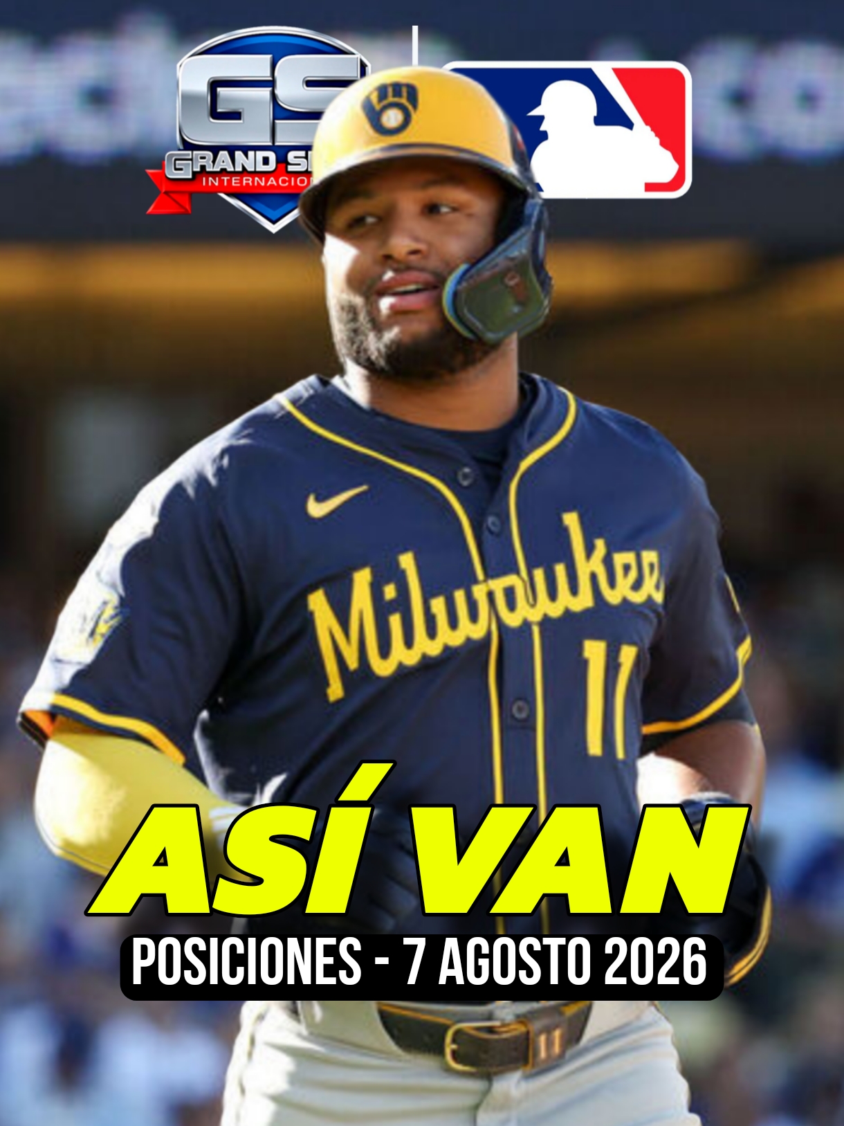 @Grand Slam Internacional