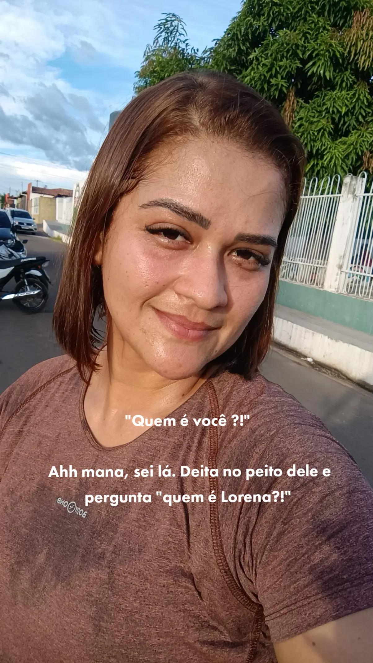 @Lorena