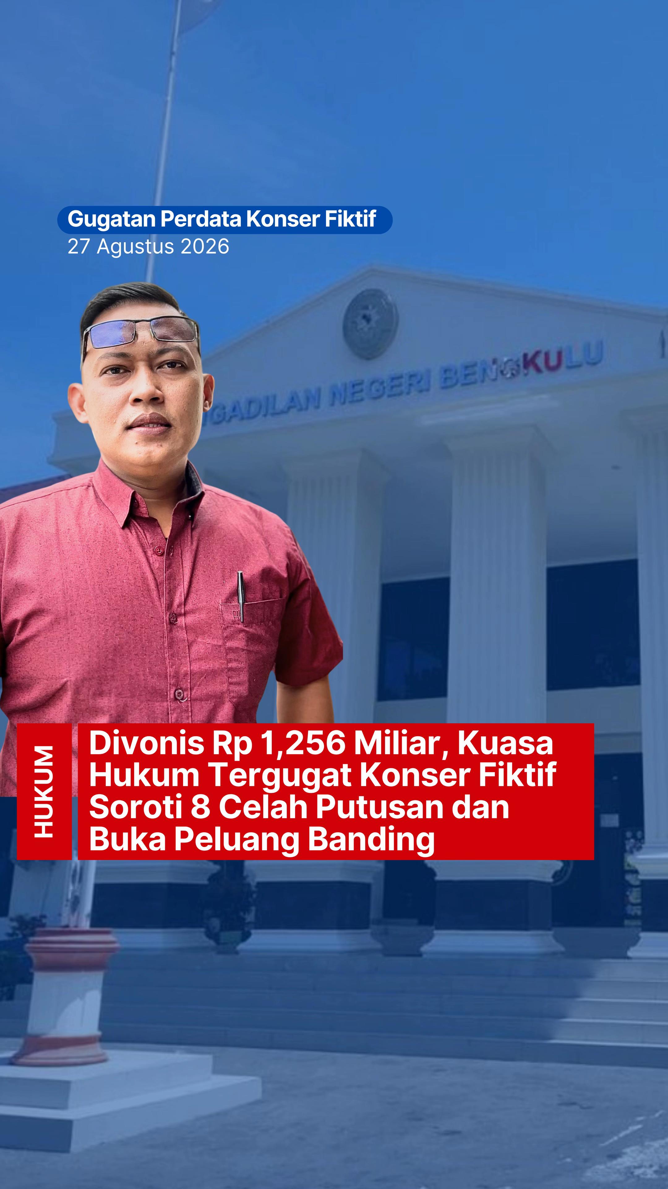 @๐๐๐ซ๐ญ๐๐๐ข๐ค | Info Publik